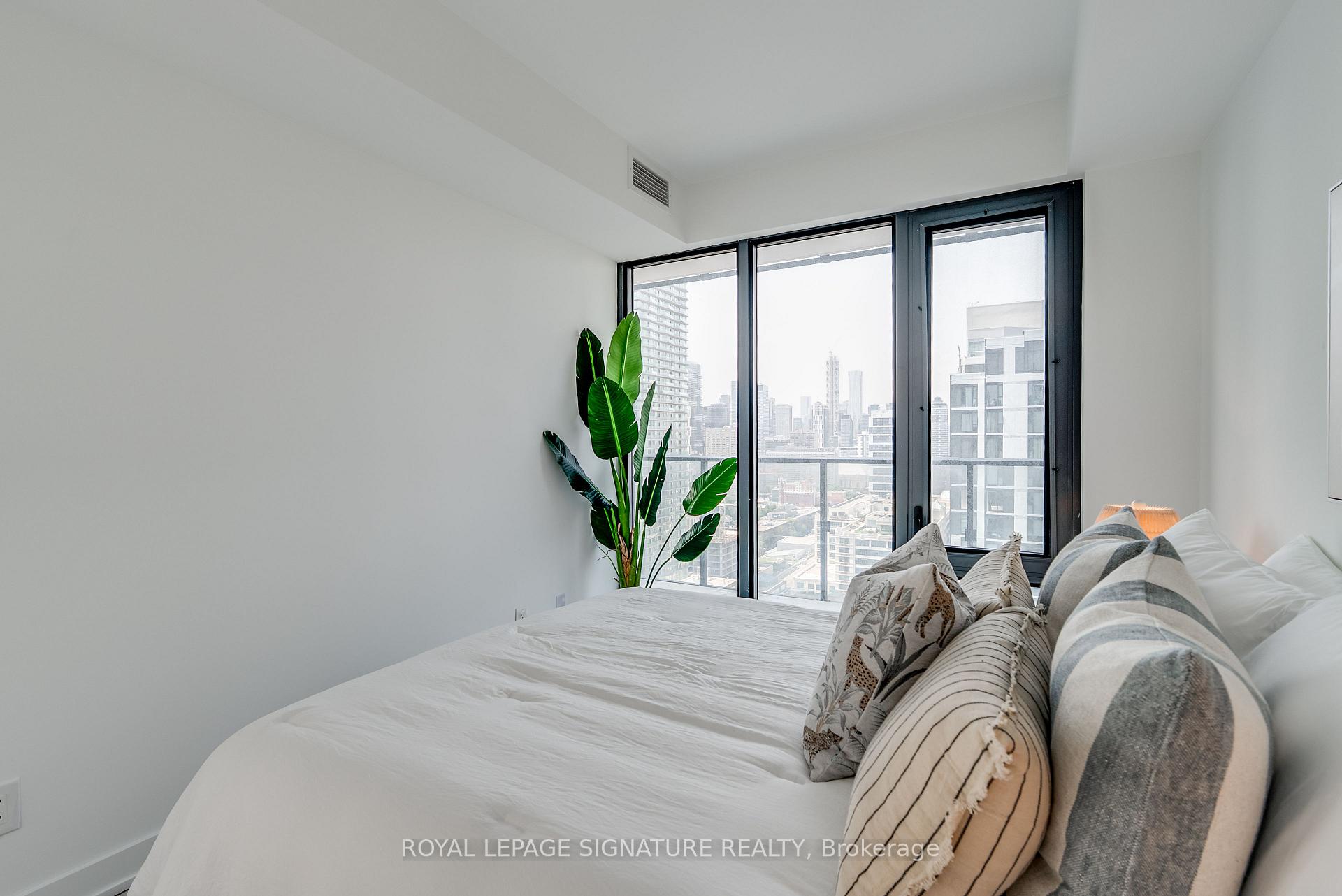 Photo 12 of Unit 3103, 47 Mutual Street, Toronto, Church-Yonge Corridor — HOMEH