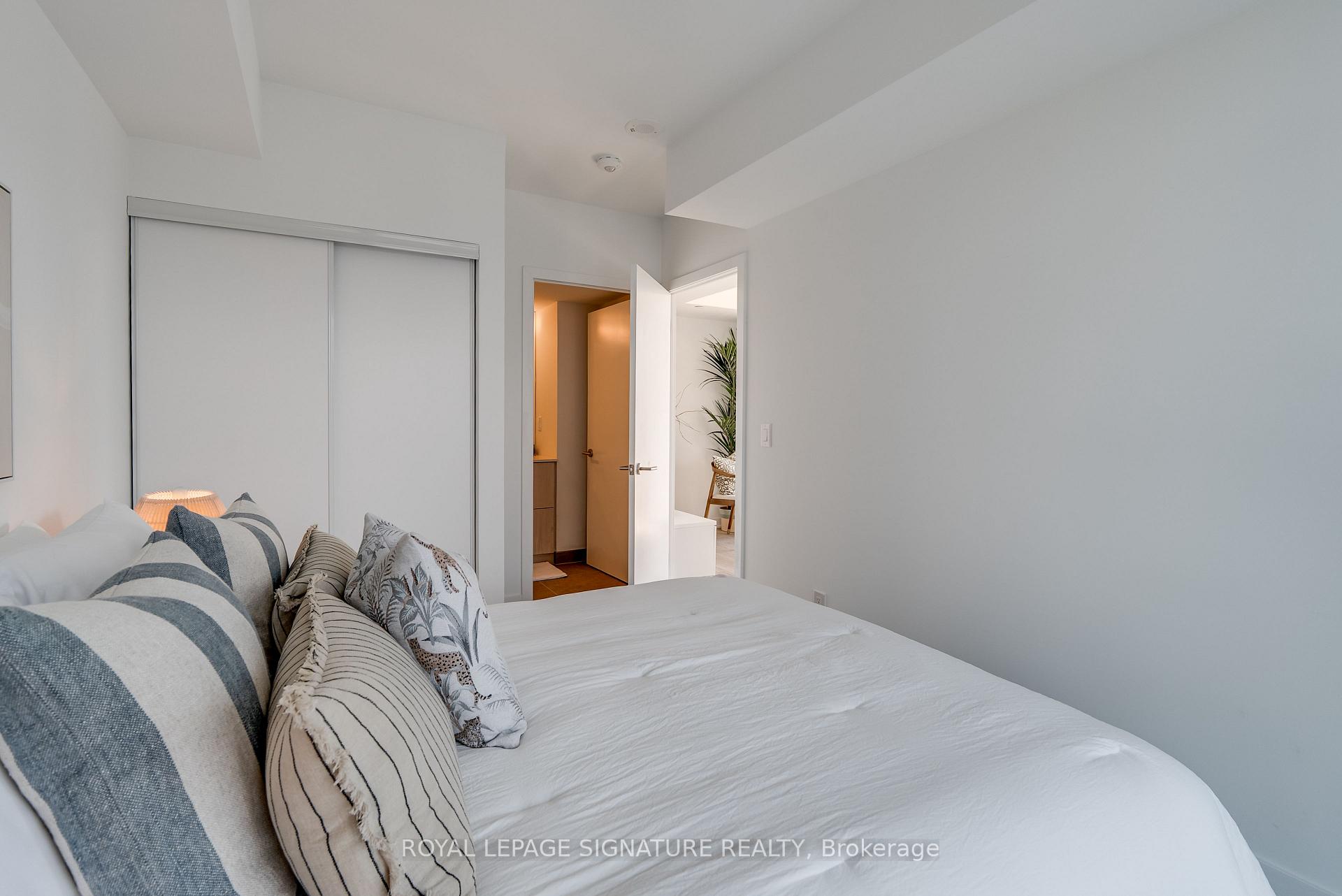 Photo 13 of Unit 3103, 47 Mutual Street, Toronto, Church-Yonge Corridor — HOMEH