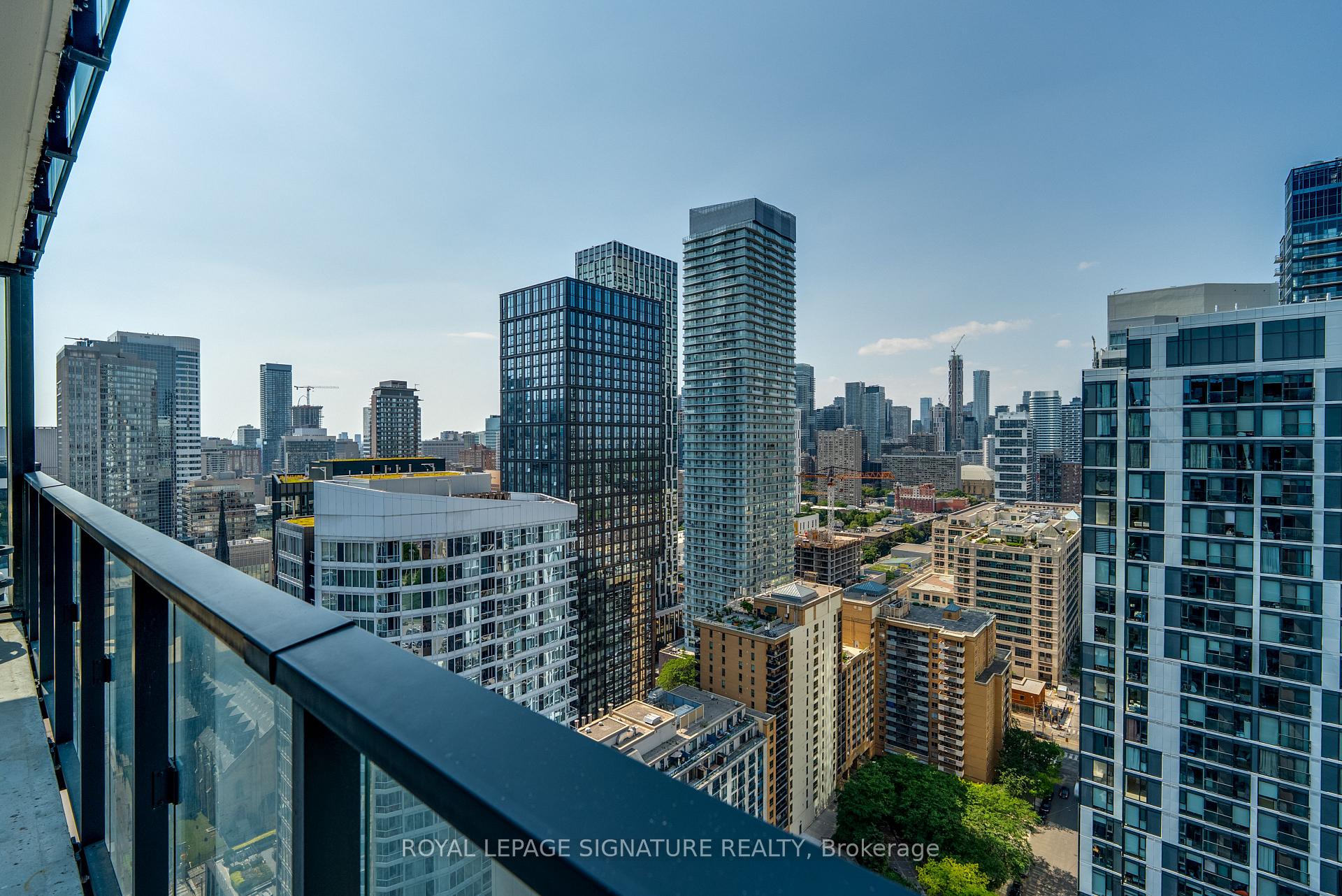 Photo 22 of Unit 3103, 47 Mutual Street, Toronto, Church-Yonge Corridor — HOMEH