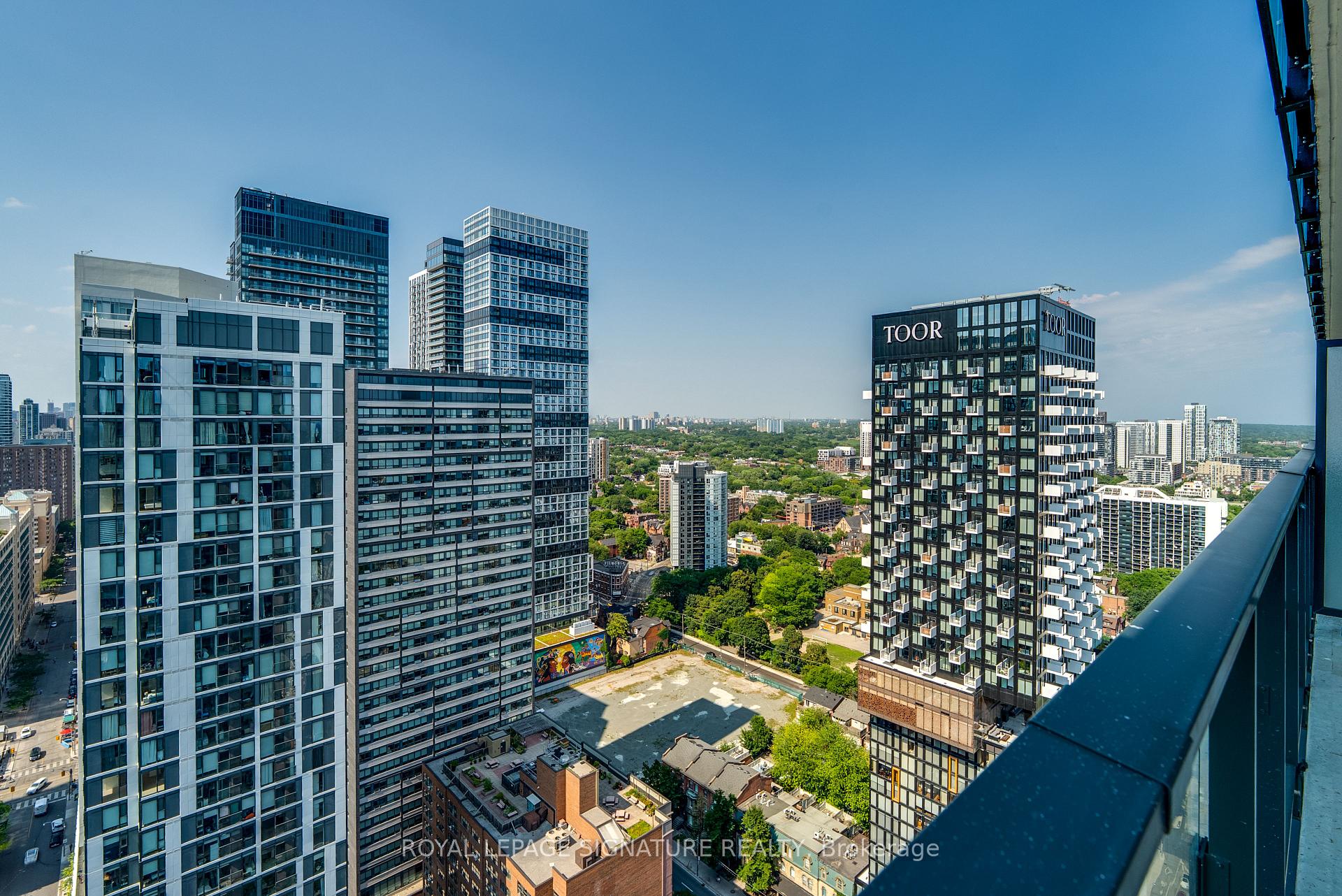 Photo 23 of Unit 3103, 47 Mutual Street, Toronto, Church-Yonge Corridor — HOMEH