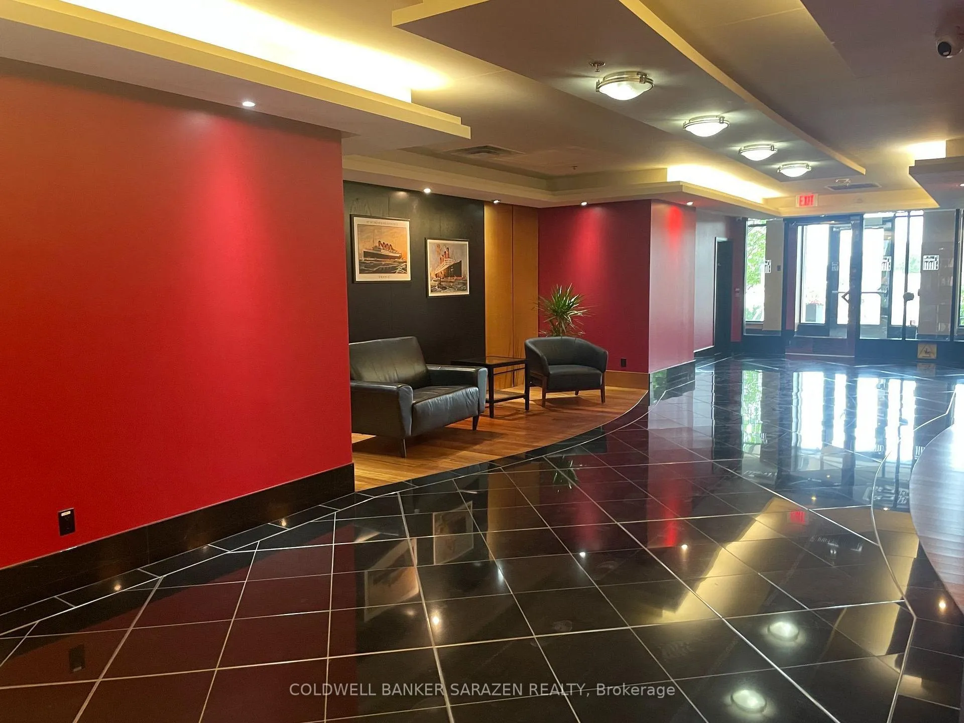 Photo 3 of Unit 307, 75 Cleary Avenue, Ottawa, Woodroffe — HOMEH
