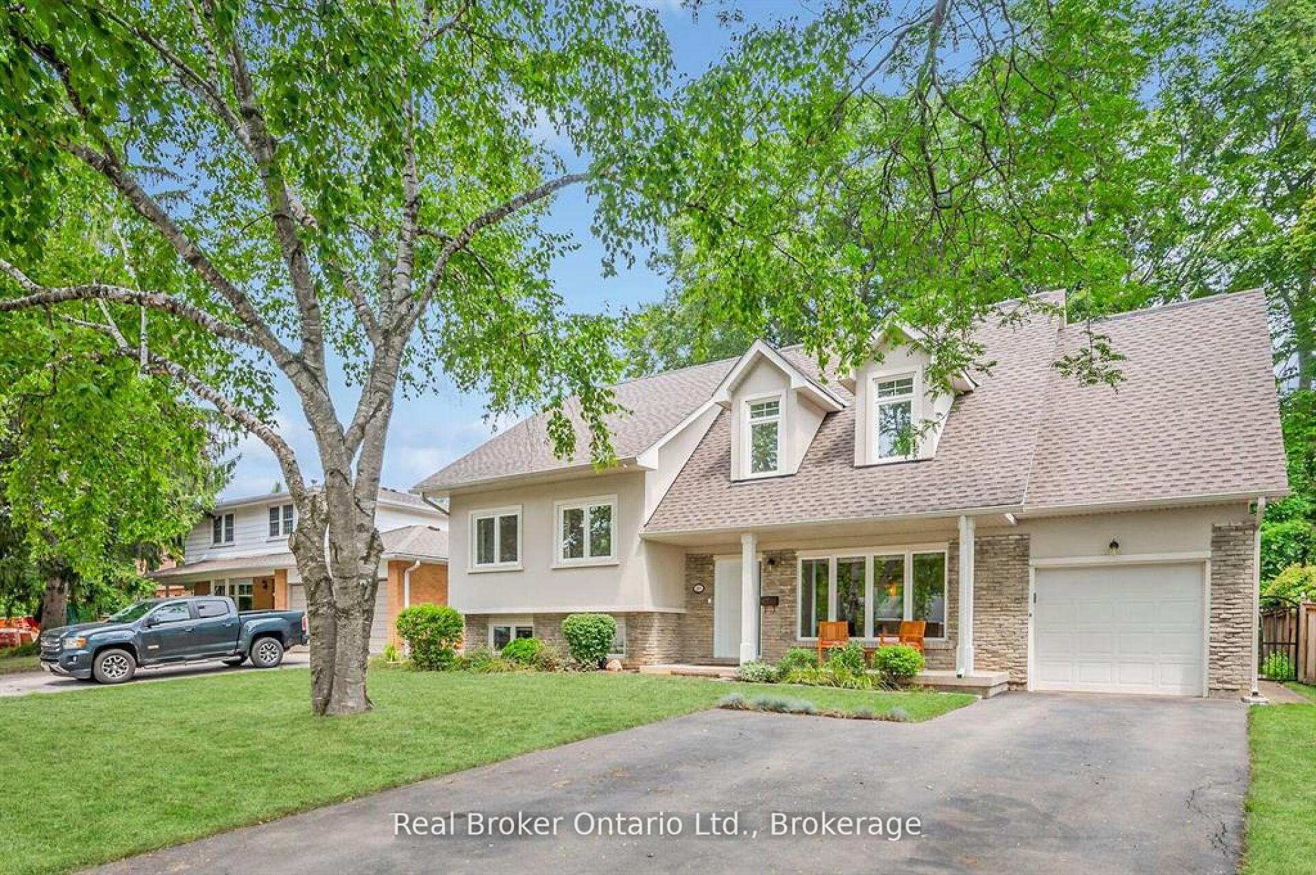 Photo 1 of 285 Surrey Drive, Oakville, Bronte — HOMEH