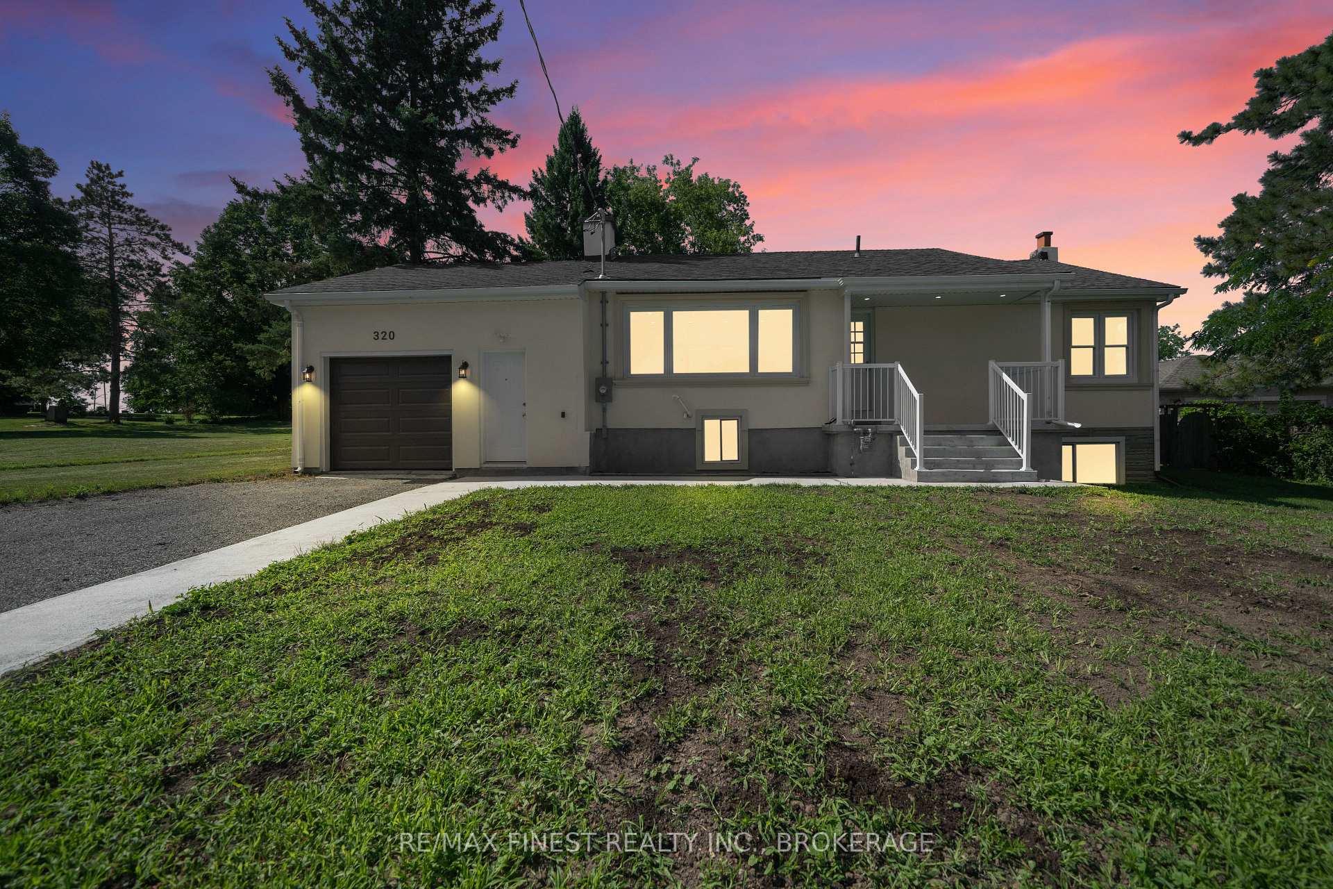 Photo 1 of 320 Academy Street, Loyalist, Bath — HOMEH