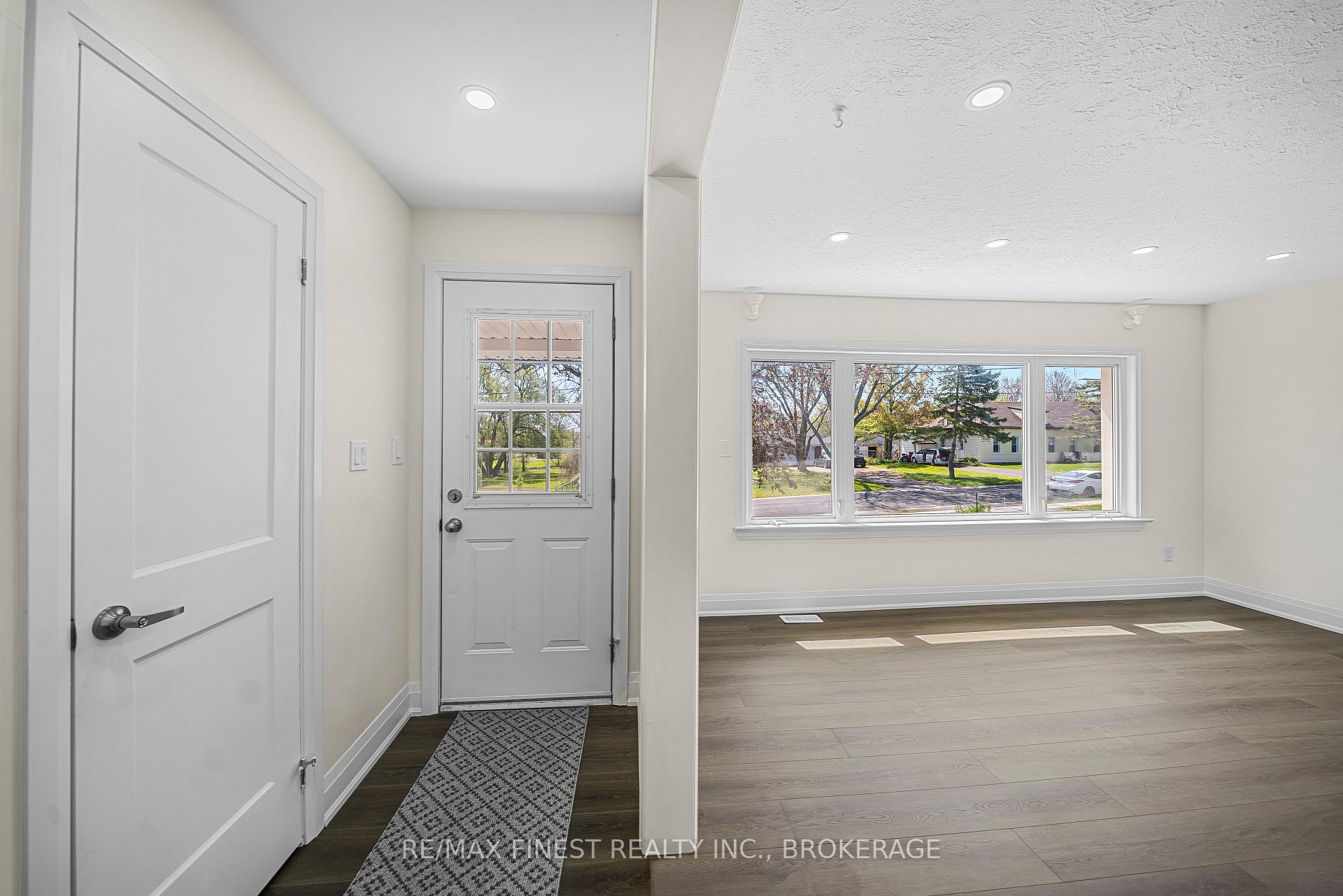 Photo 4 of 320 Academy Street, Loyalist, Bath — HOMEH