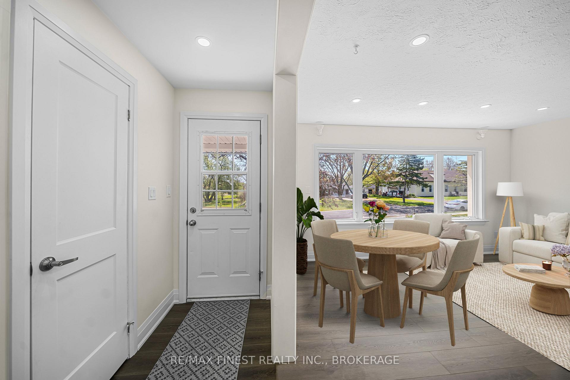 Photo 5 of 320 Academy Street, Loyalist, Bath — HOMEH