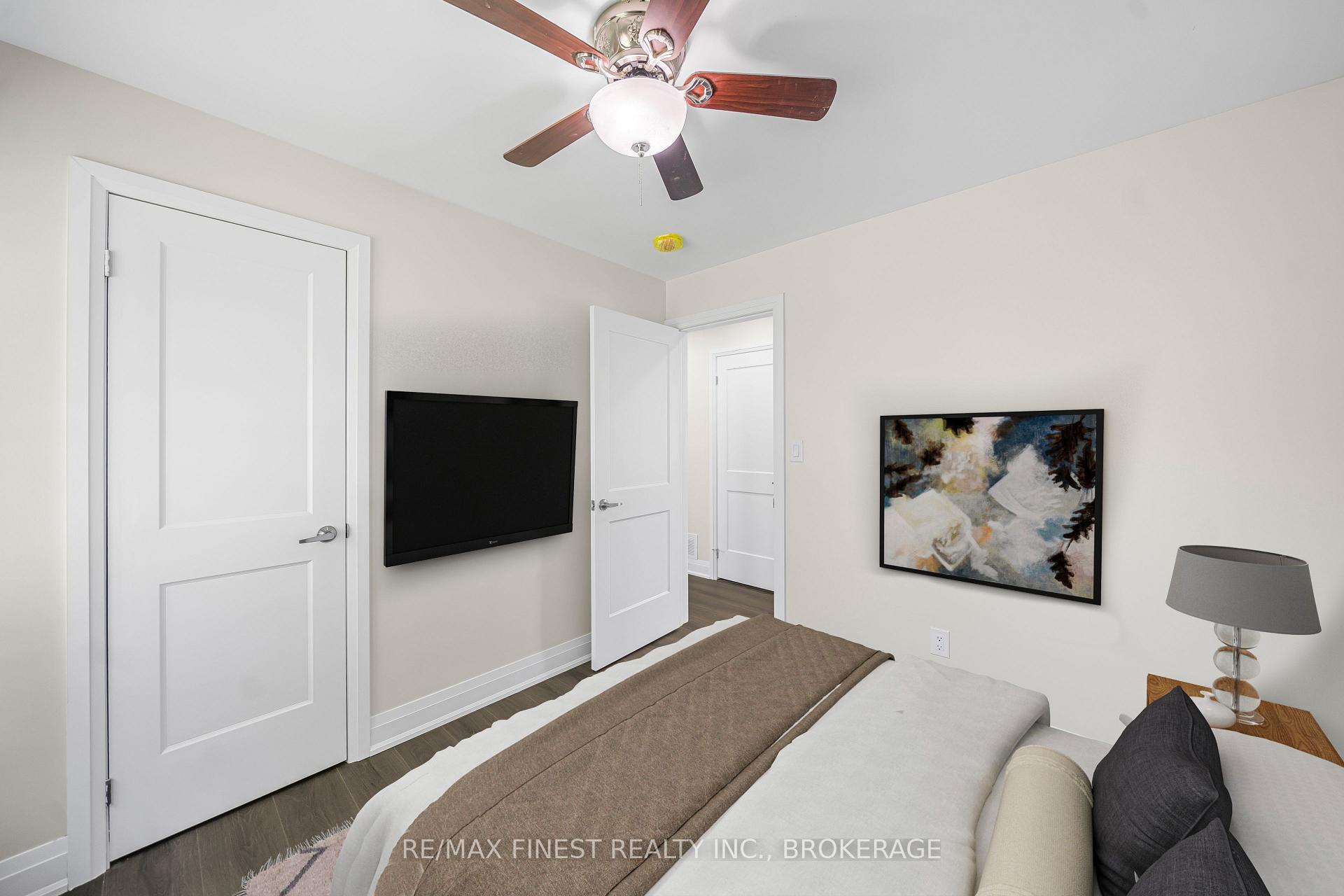 Photo 19 of 320 Academy Street, Loyalist, Bath — HOMEH