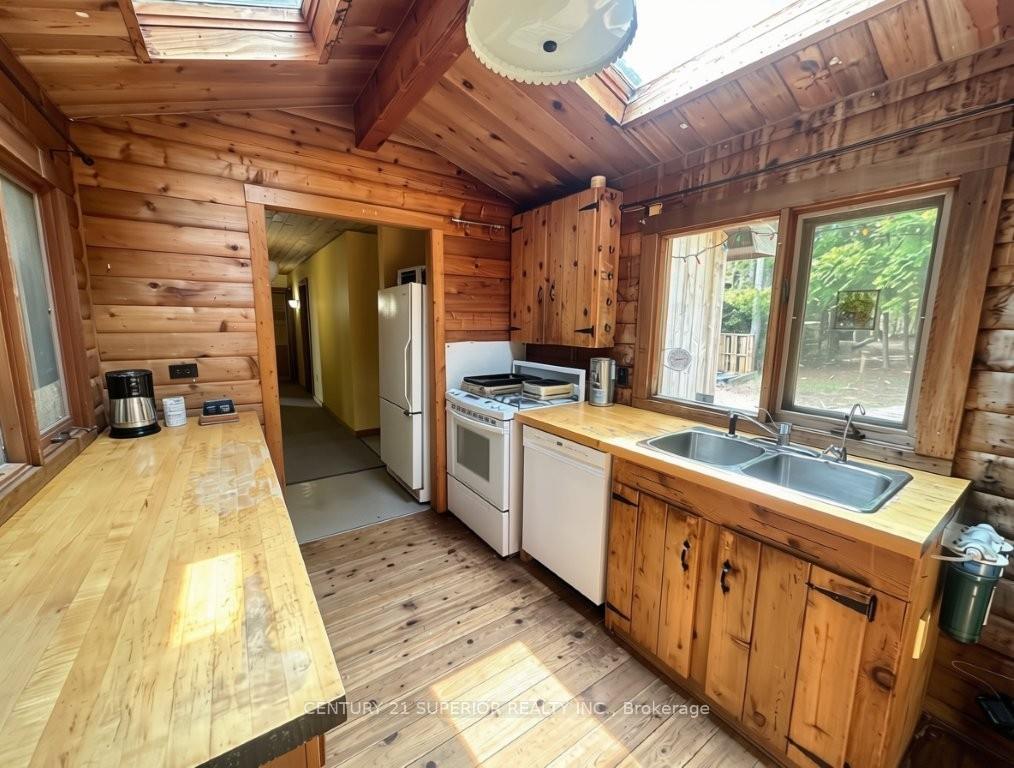 Photo 6 of 3157 Nelson Drive, Shuniah — HOMEH