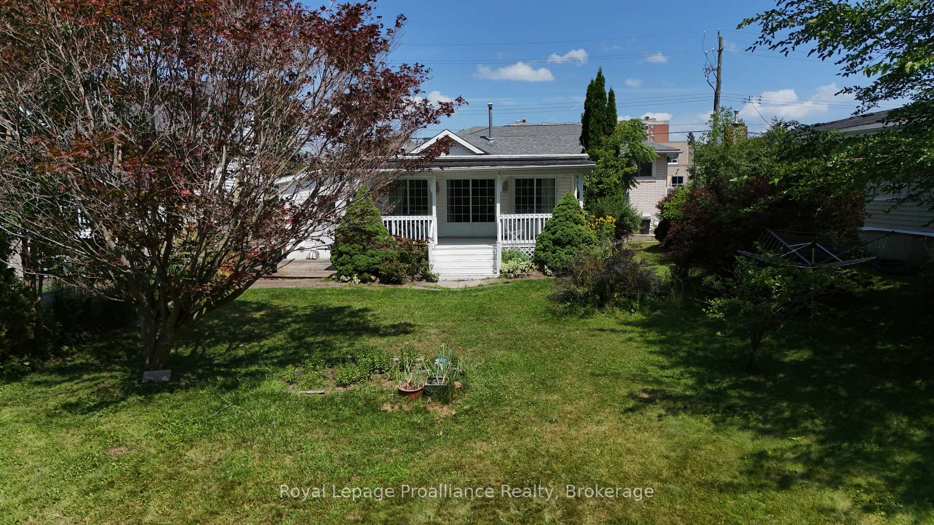 Photo 88 of 136 Macdonald Avenue, Belleville, Belleville Ward — HOMEH