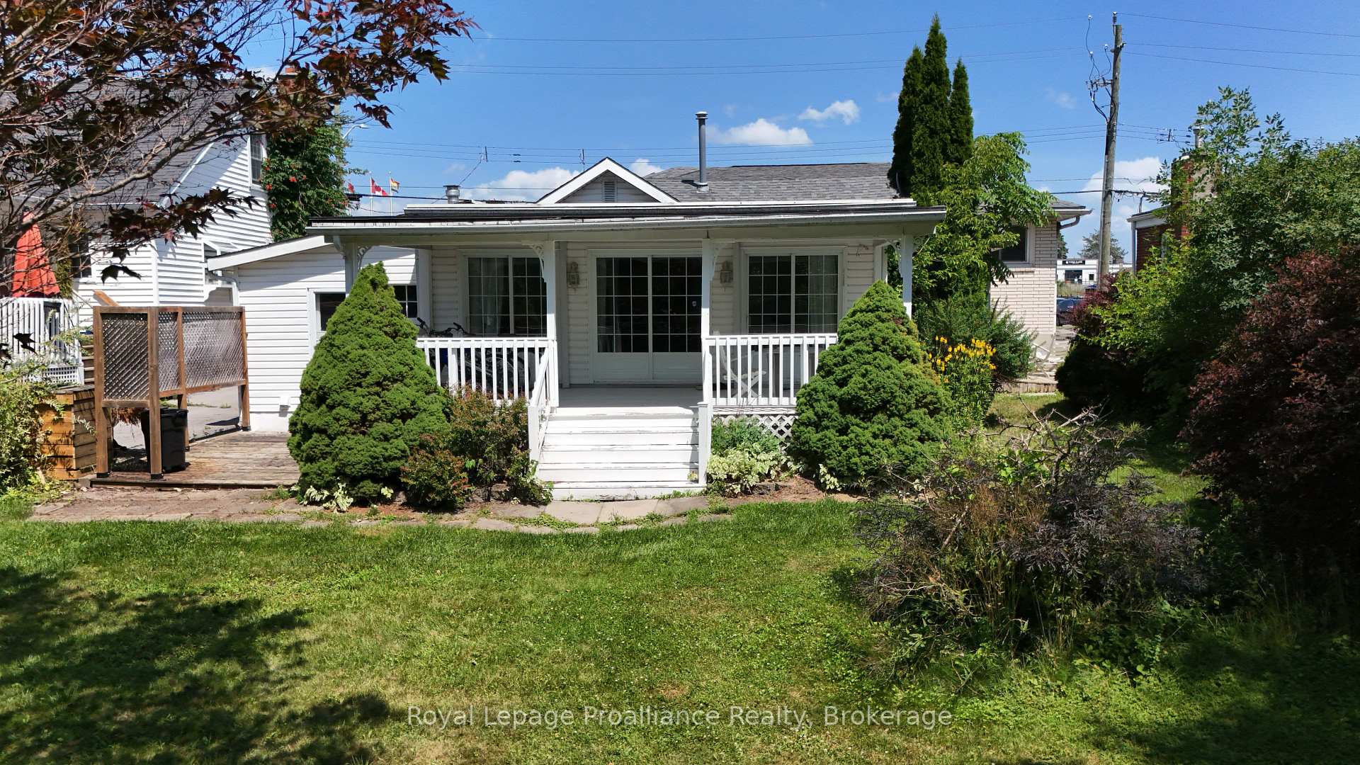 Photo 89 of 136 Macdonald Avenue, Belleville, Belleville Ward — HOMEH