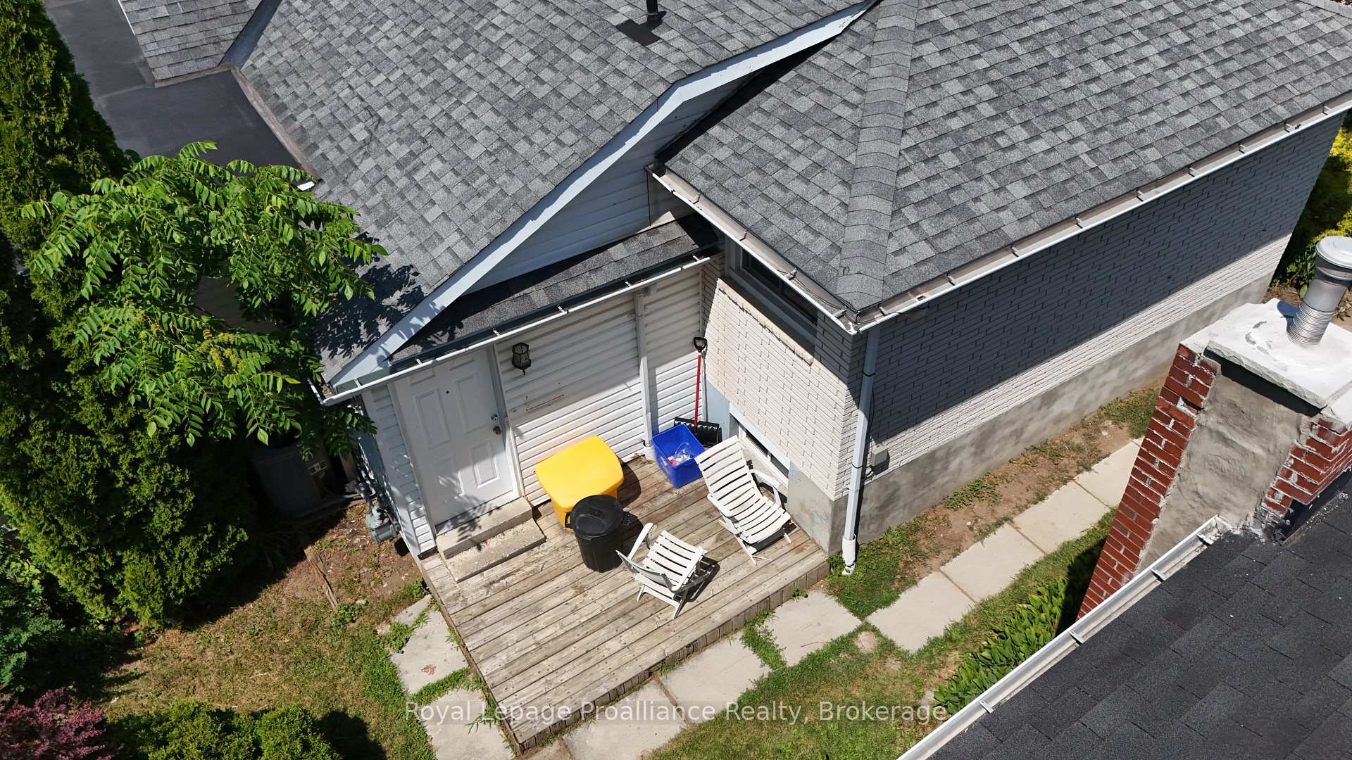 Photo 76 of 136 Macdonald Avenue, Belleville, Belleville Ward — HOMEH