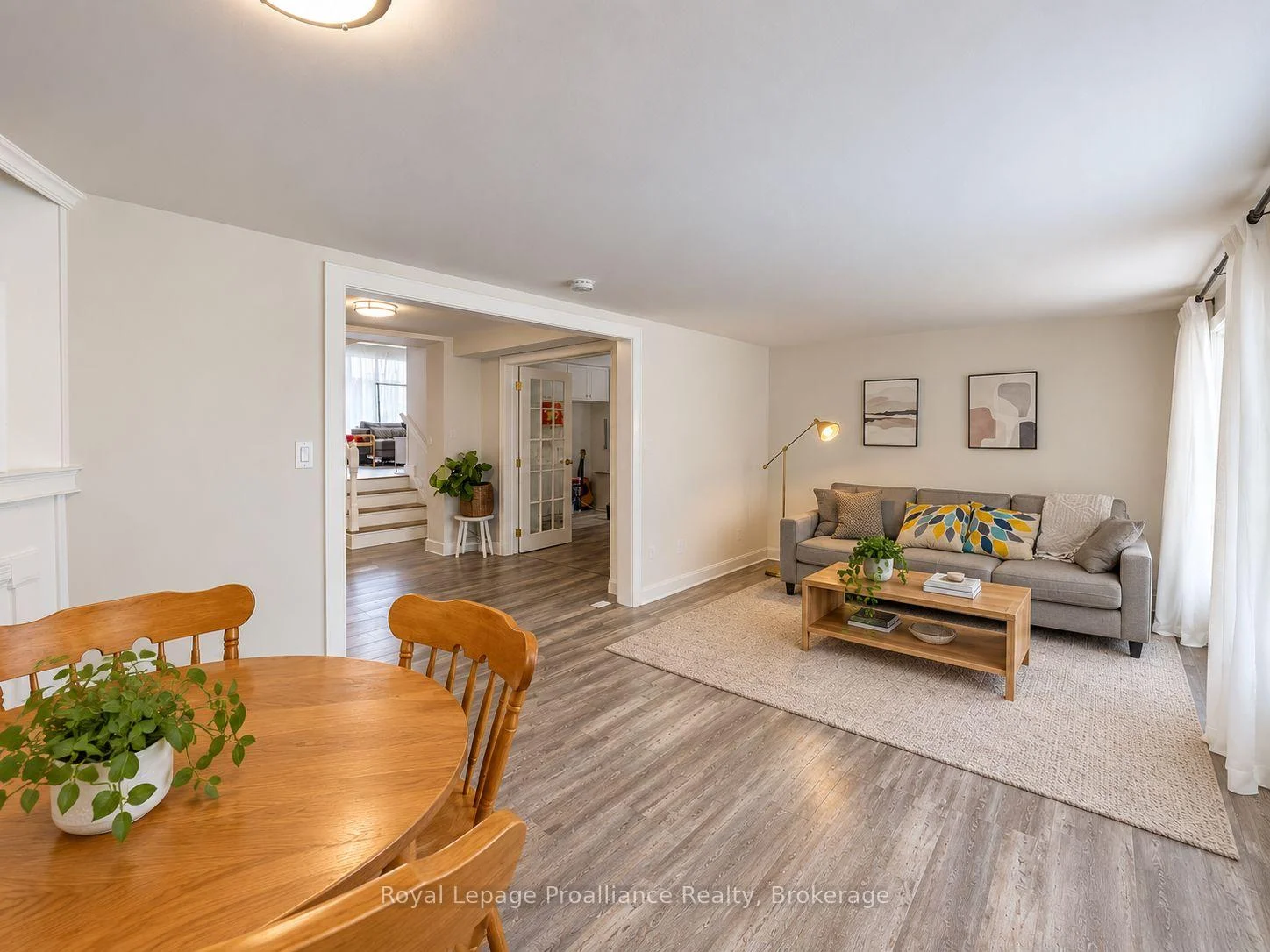 Photo 54 of 136 Macdonald Avenue, Belleville, Belleville Ward — HOMEH