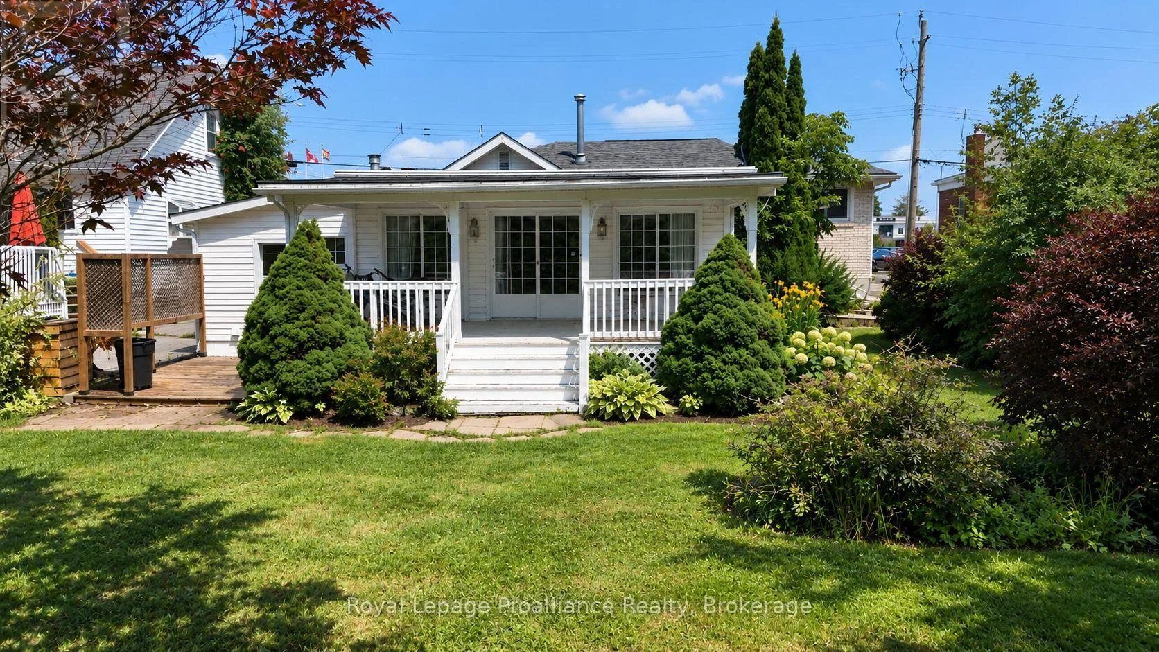 Photo 72 of 136 Macdonald Avenue, Belleville, Belleville Ward — HOMEH