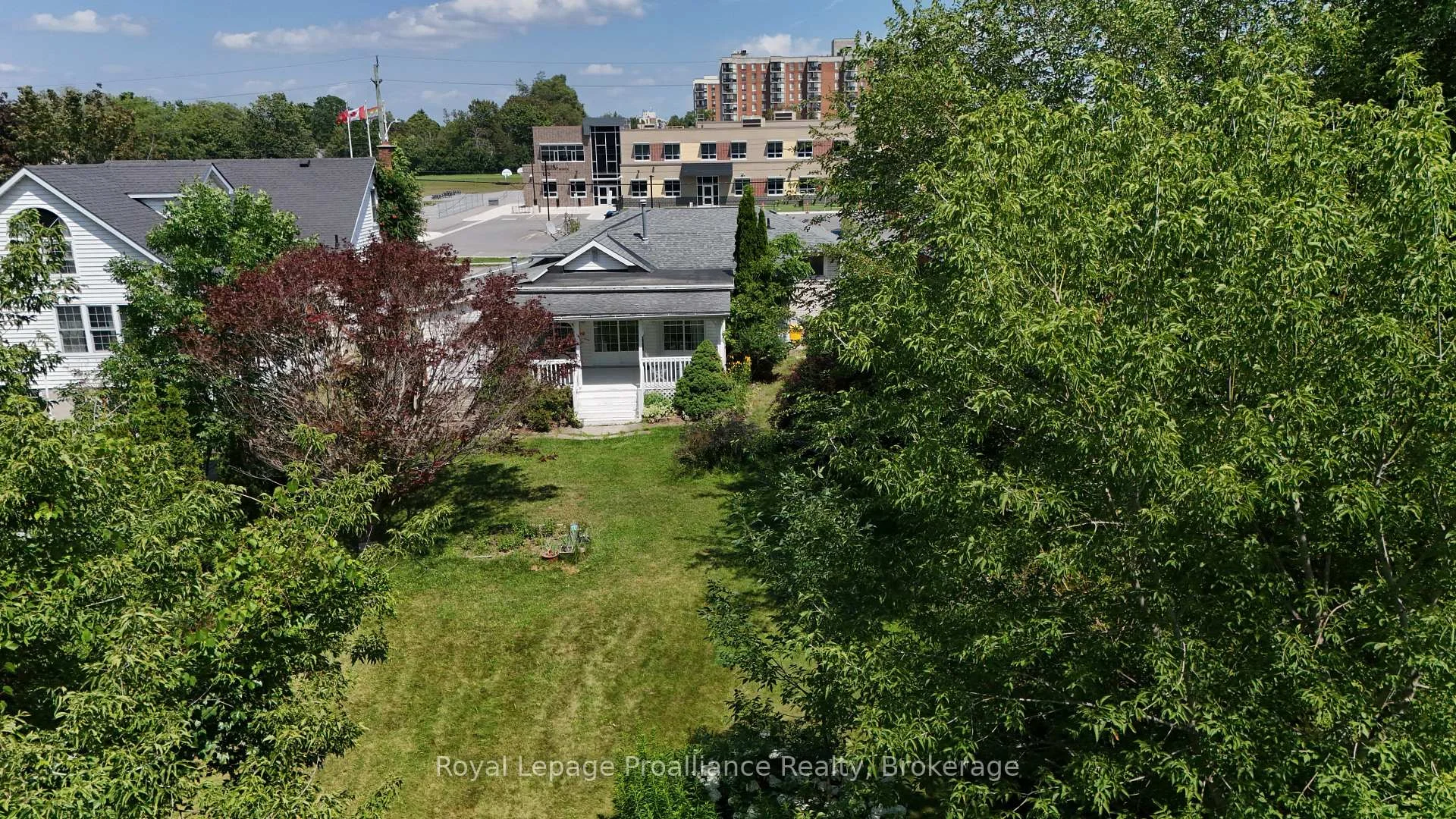 Photo 87 of 136 Macdonald Avenue, Belleville, Belleville Ward — HOMEH