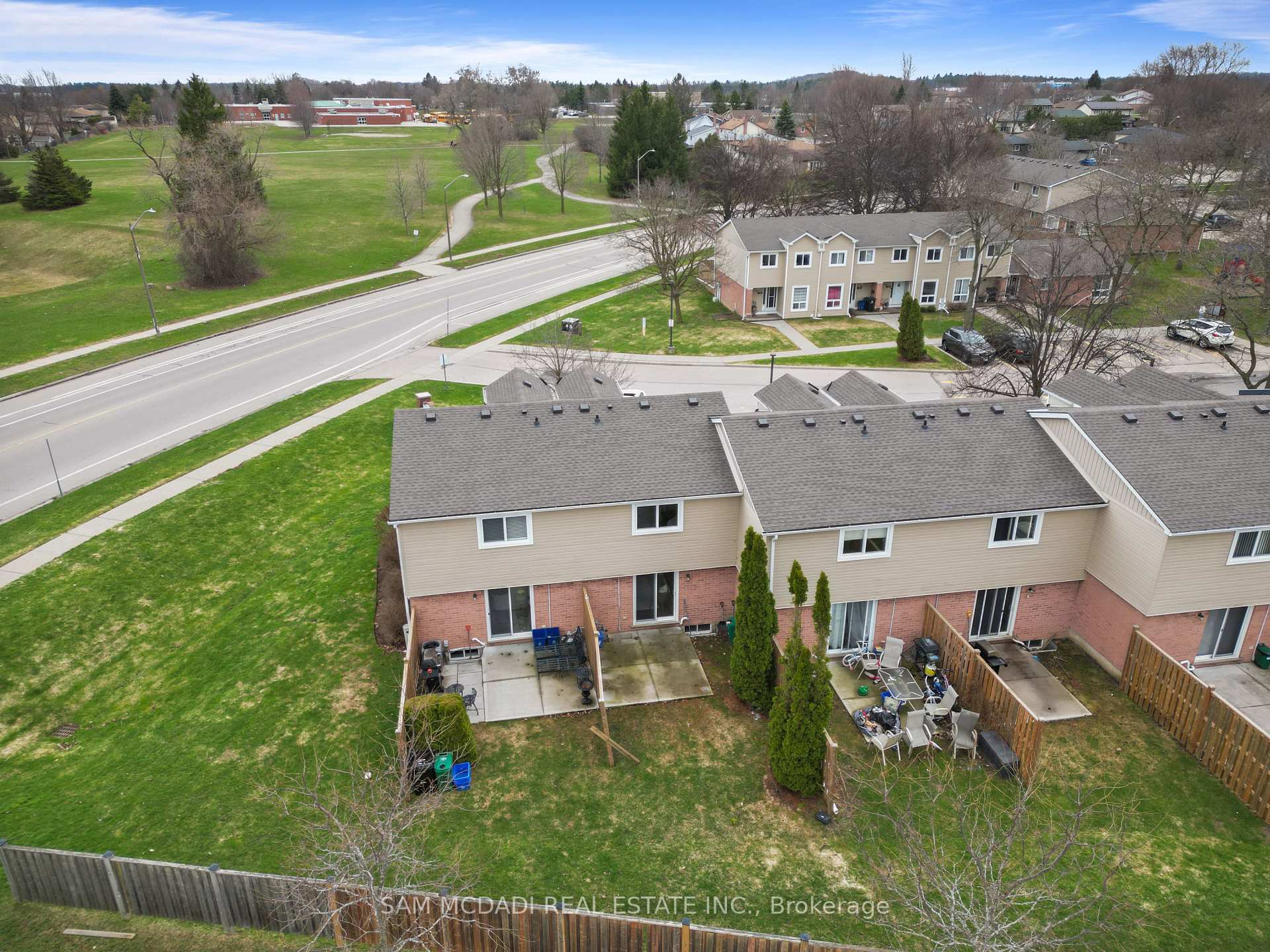 Photo 21 of Unit 2, 160 Rittenhouse Road, Kitchener, Country Hills West — HOMEH