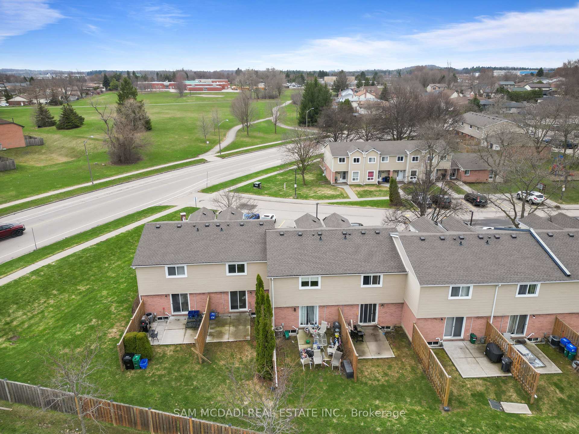 Photo 22 of Unit 2, 160 Rittenhouse Road, Kitchener, Country Hills West — HOMEH
