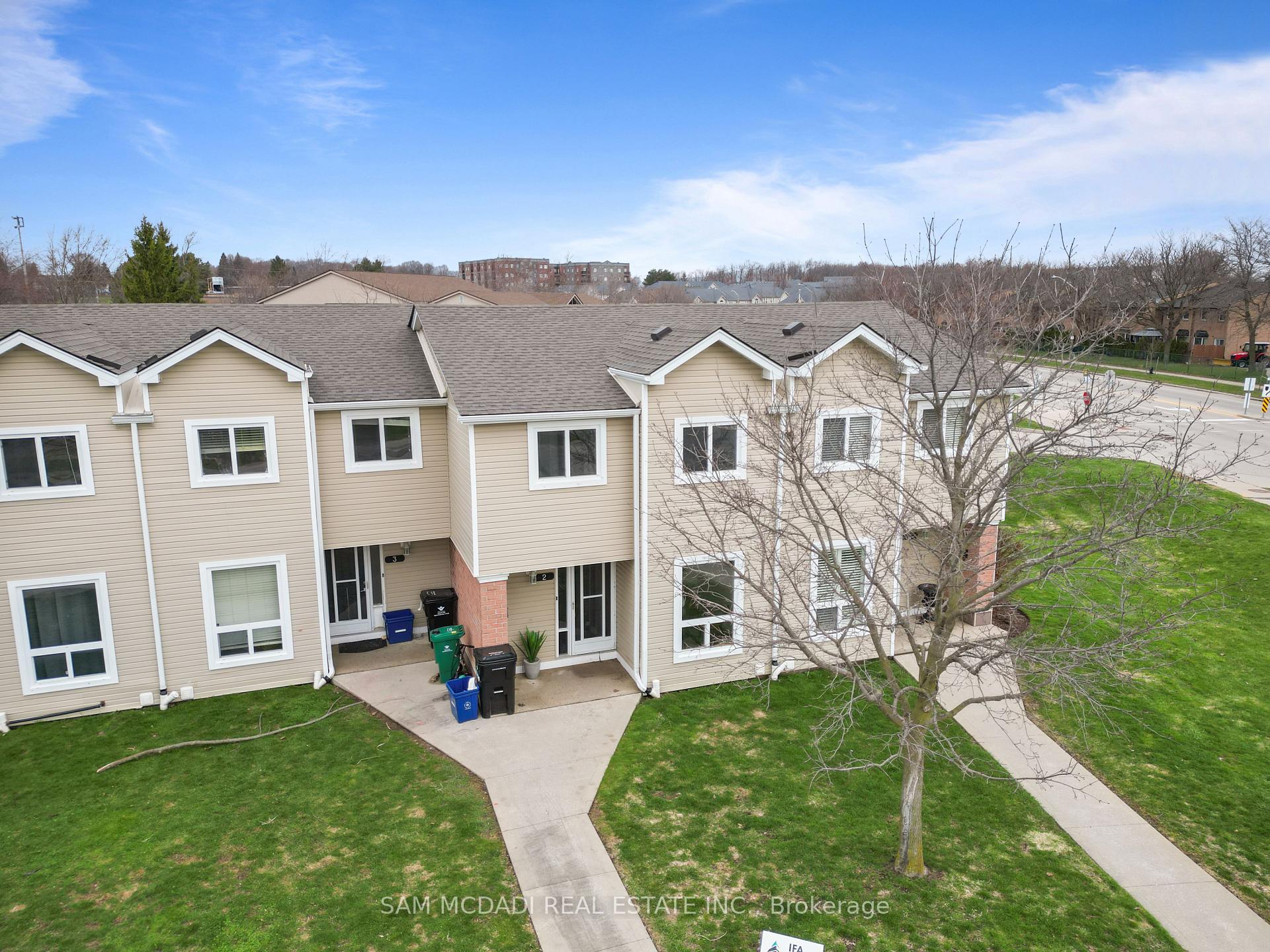 Photo 24 of Unit 2, 160 Rittenhouse Road, Kitchener, Country Hills West — HOMEH