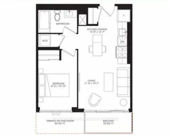 Photo 2 of Unit 402, 500 Upper Wellington Street, Hamilton, Centremount — HOMEH