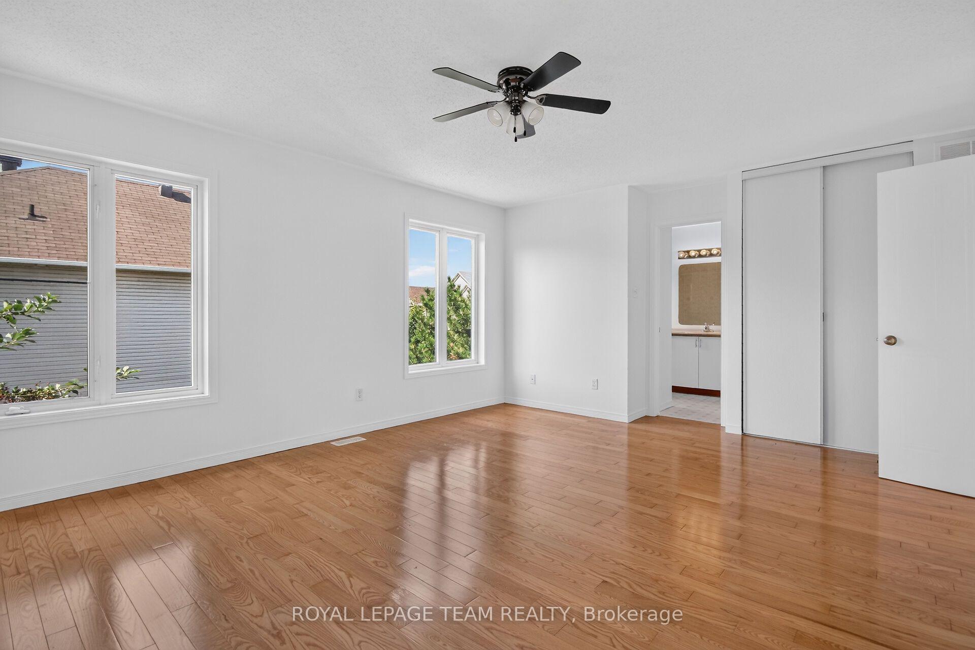 Photo 28 of 32 Vistapointe Drive, Ottawa, Barrhaven East — HOMEH