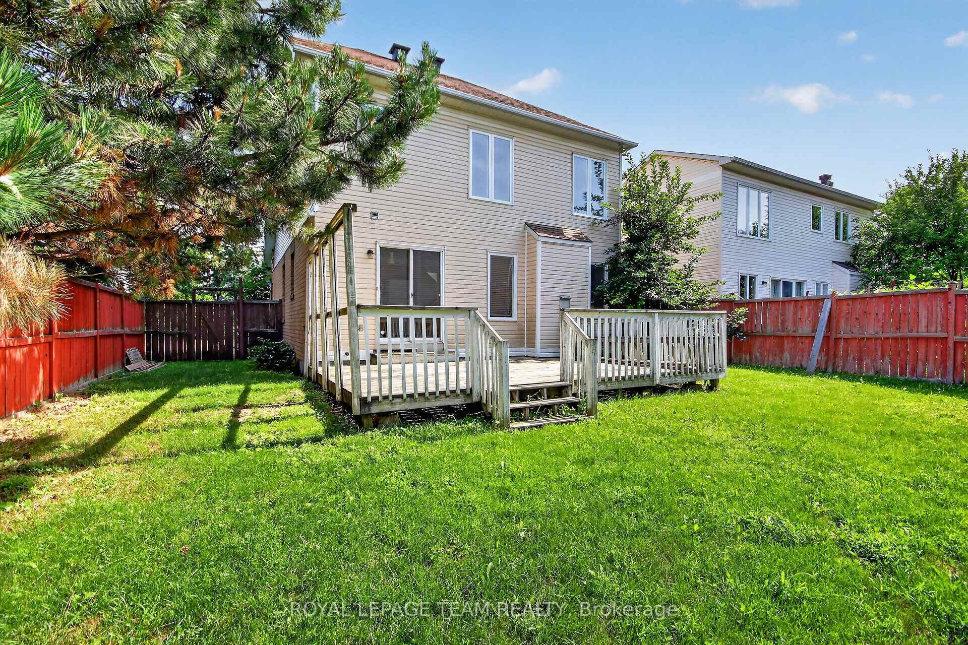 Photo 35 of 32 Vistapointe Drive, Ottawa, Barrhaven East — HOMEH