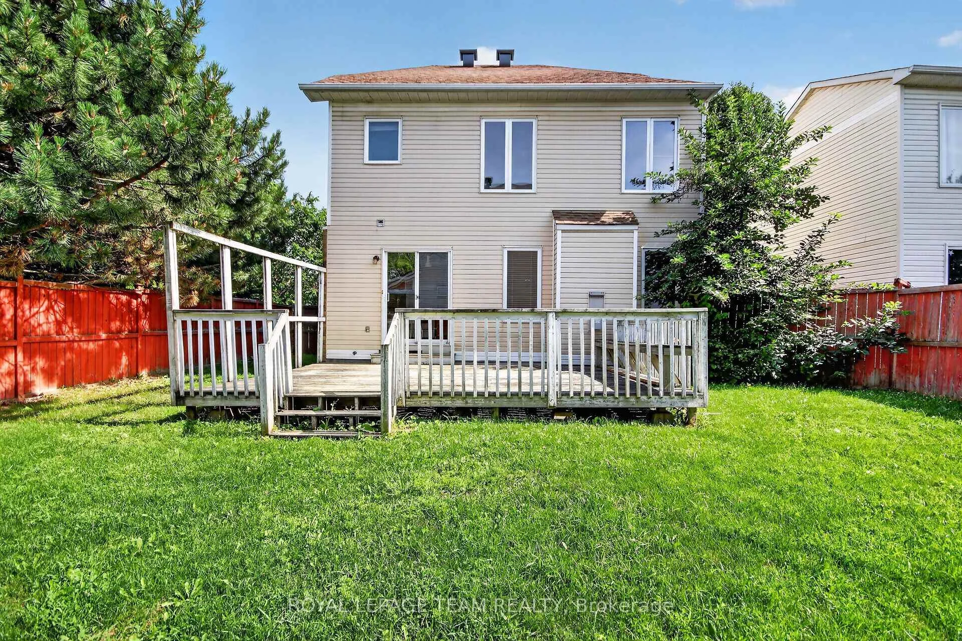 Photo 26 of 32 Vistapointe Drive, Ottawa, Barrhaven East — HOMEH
