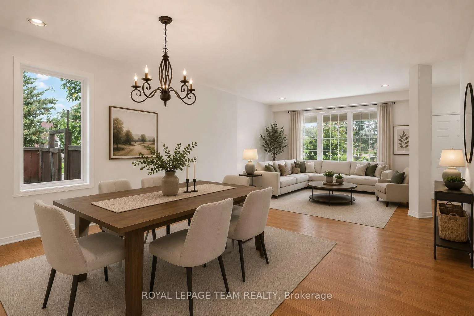 Photo 3 of 32 Vistapointe Drive, Ottawa, Barrhaven East — HOMEH