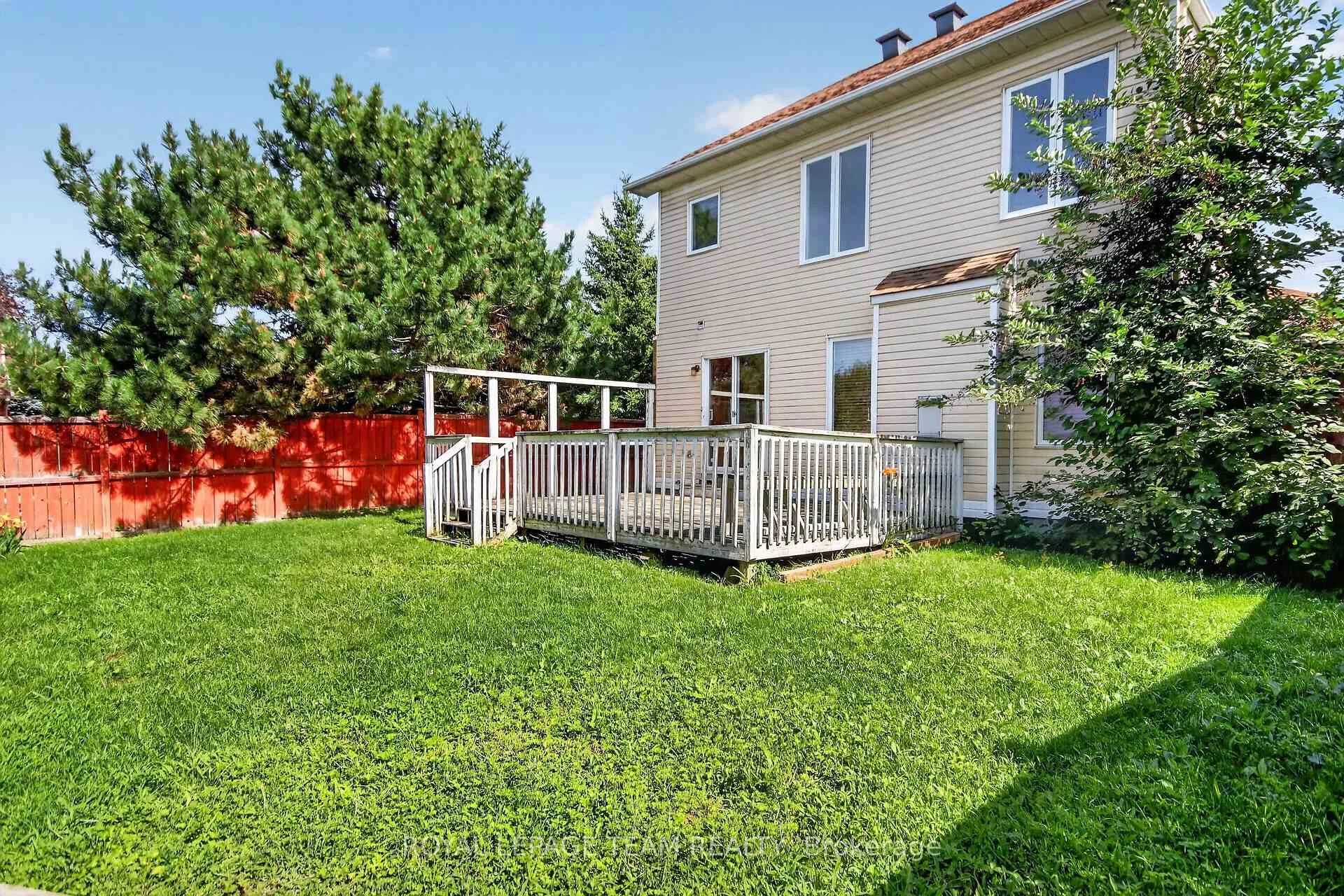 Photo 37 of 32 Vistapointe Drive, Ottawa, Barrhaven East — HOMEH