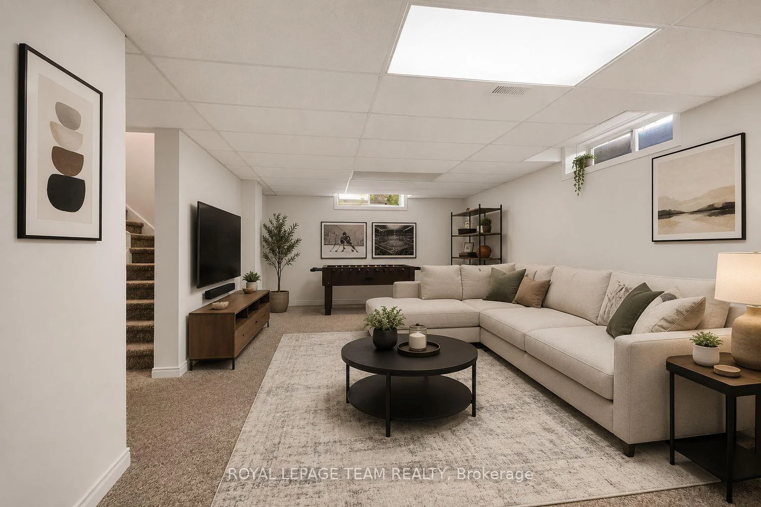 Photo 32 of 32 Vistapointe Drive, Ottawa, Barrhaven East — HOMEH