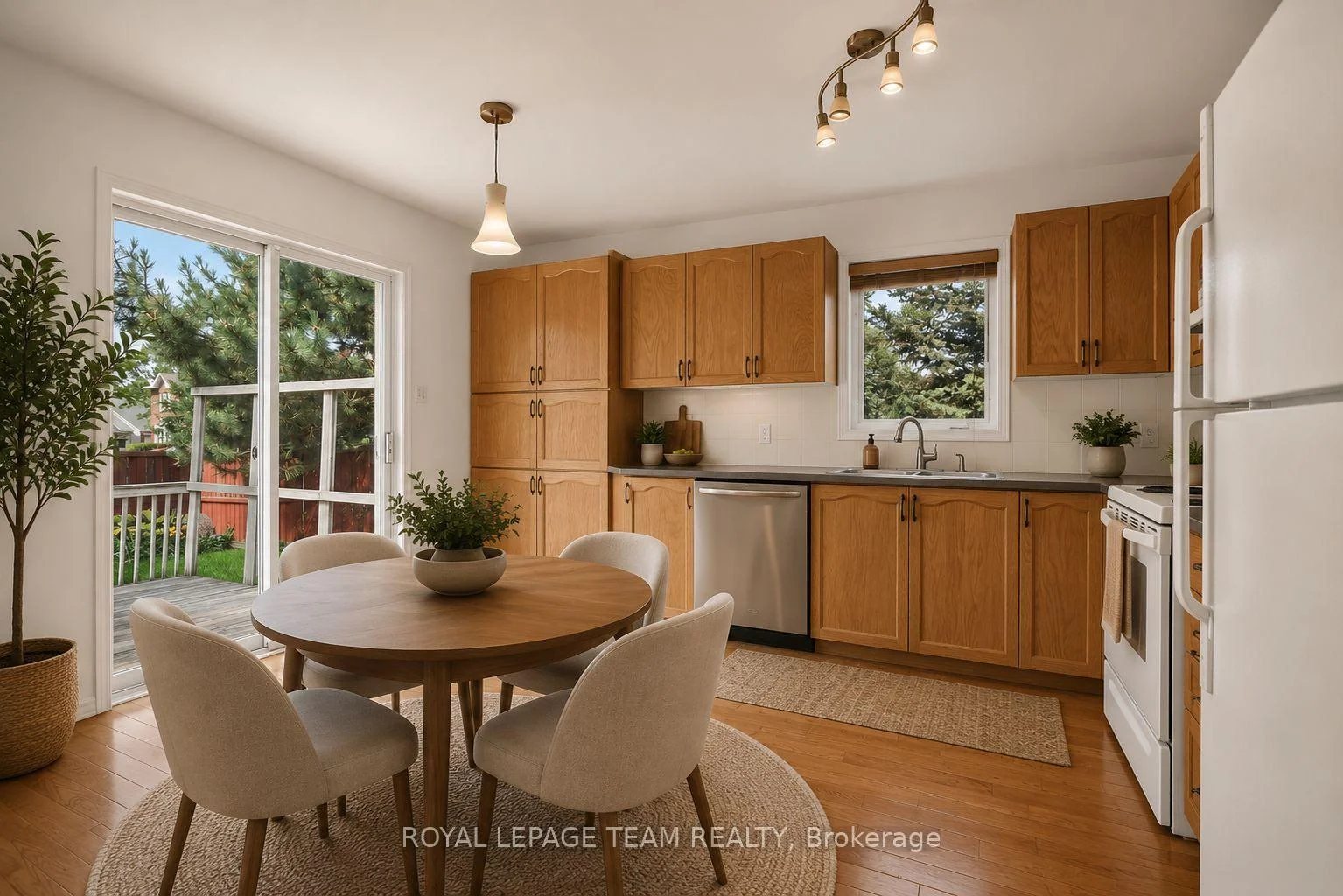 Photo 39 of 32 Vistapointe Drive, Ottawa, Barrhaven East — HOMEH