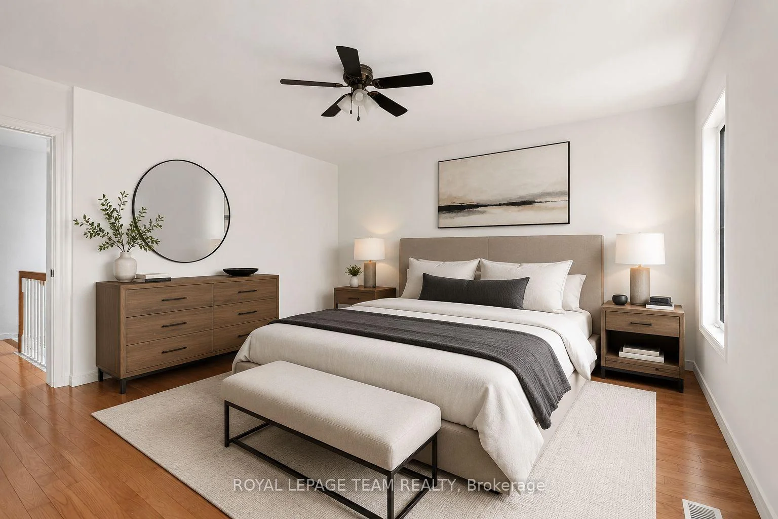 Photo 27 of 32 Vistapointe Drive, Ottawa, Barrhaven East — HOMEH