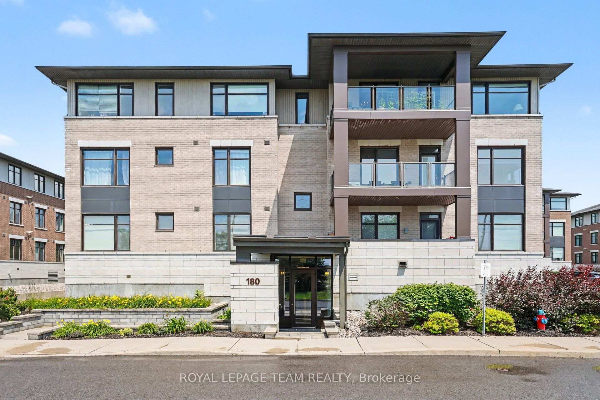 Photo 2 of Unit 304, 180 Guelph Private, Ottawa, Kanata - Kanata Lakes/Heritage Hills — HOMEH