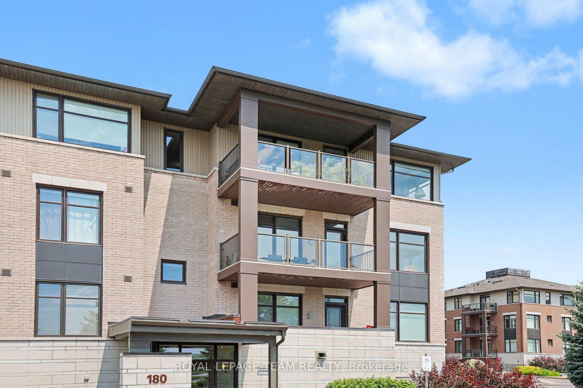 Photo 3 of Unit 304, 180 Guelph Private, Ottawa, Kanata - Kanata Lakes/Heritage Hills — HOMEH