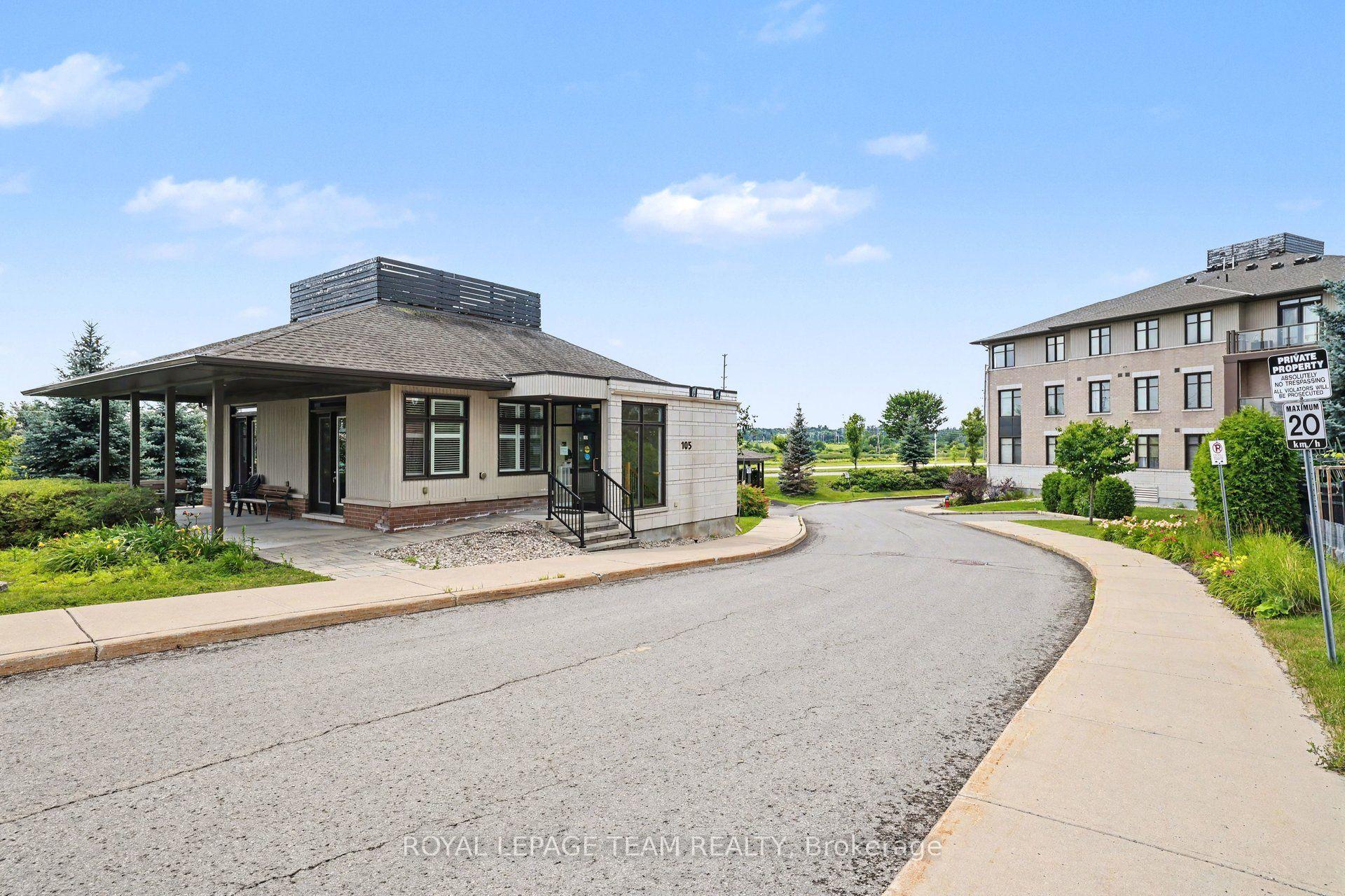 Photo 6 of Unit 304, 180 Guelph Private, Ottawa, Kanata - Kanata Lakes/Heritage Hills — HOMEH
