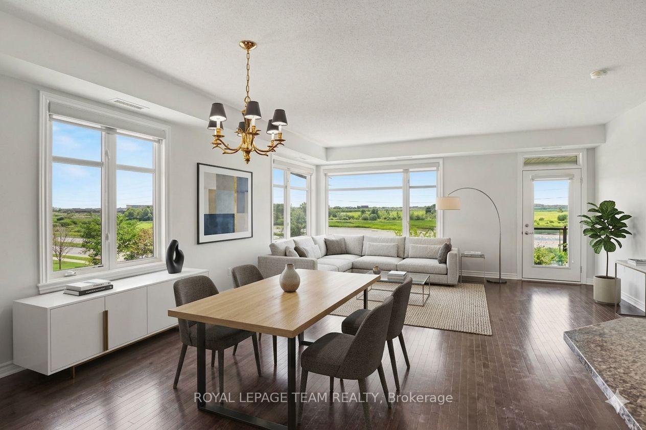 Photo 11 of Unit 304, 180 Guelph Private, Ottawa, Kanata - Kanata Lakes/Heritage Hills — HOMEH