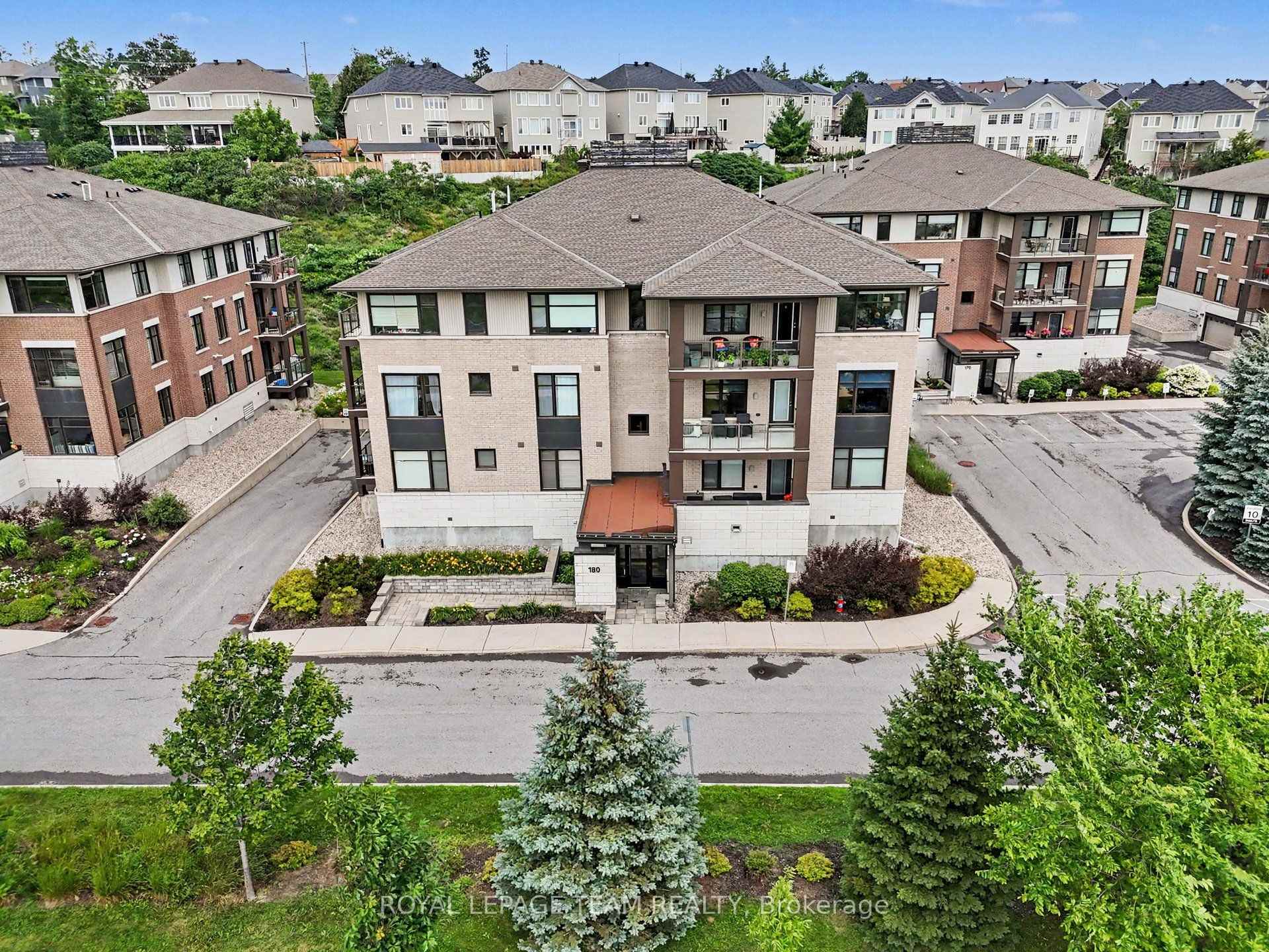 Photo 24 of Unit 304, 180 Guelph Private, Ottawa, Kanata - Kanata Lakes/Heritage Hills — HOMEH