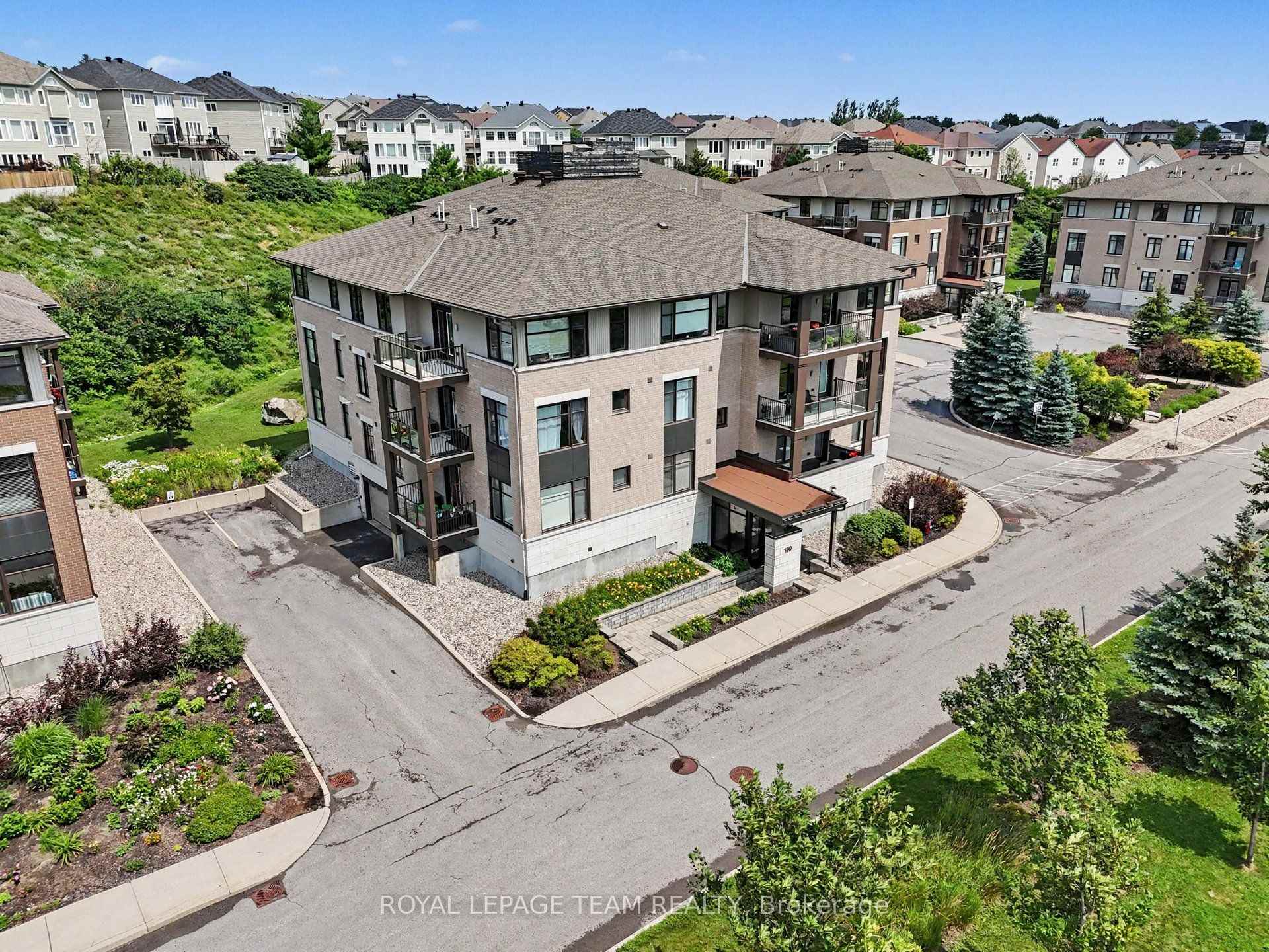 Photo 25 of Unit 304, 180 Guelph Private, Ottawa, Kanata - Kanata Lakes/Heritage Hills — HOMEH