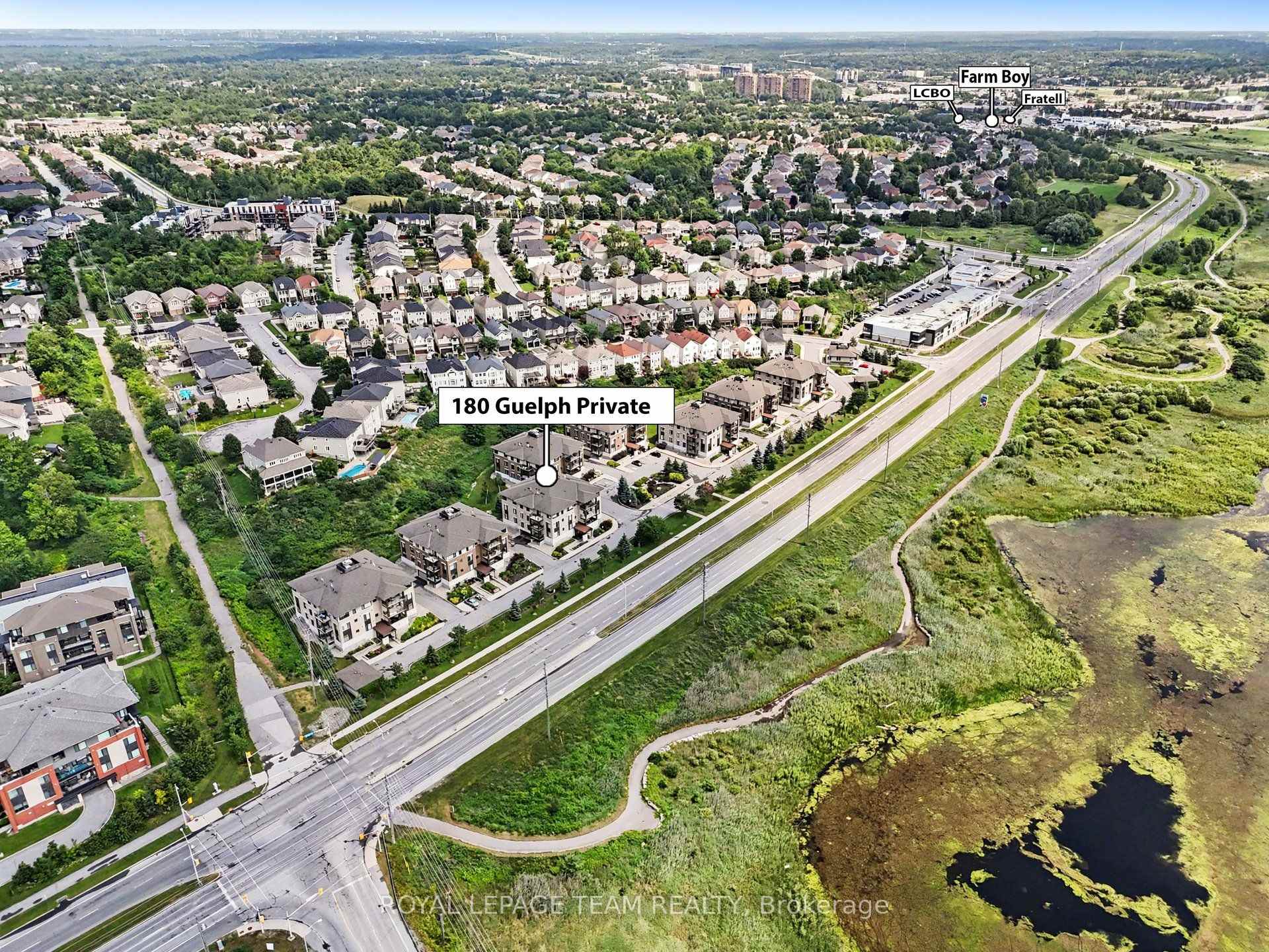 Photo 32 of Unit 304, 180 Guelph Private, Ottawa, Kanata - Kanata Lakes/Heritage Hills — HOMEH