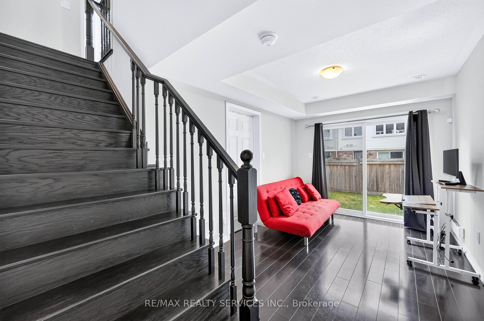 Photo 6 of 22 Affleck Road, Brampton, Northwest Brampton — HOMEH