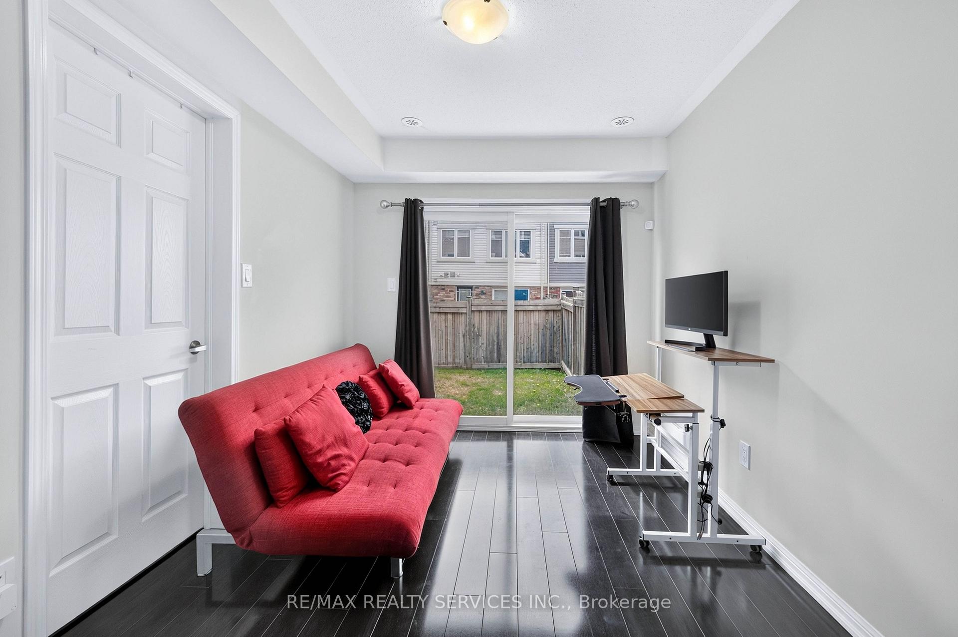 Photo 8 of 22 Affleck Road, Brampton, Northwest Brampton — HOMEH