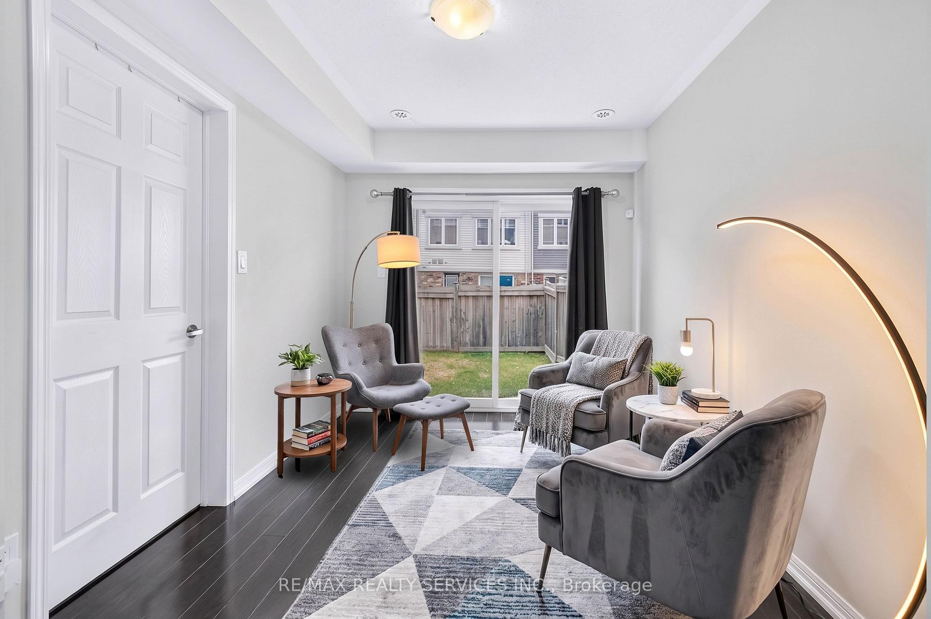Photo 9 of 22 Affleck Road, Brampton, Northwest Brampton — HOMEH