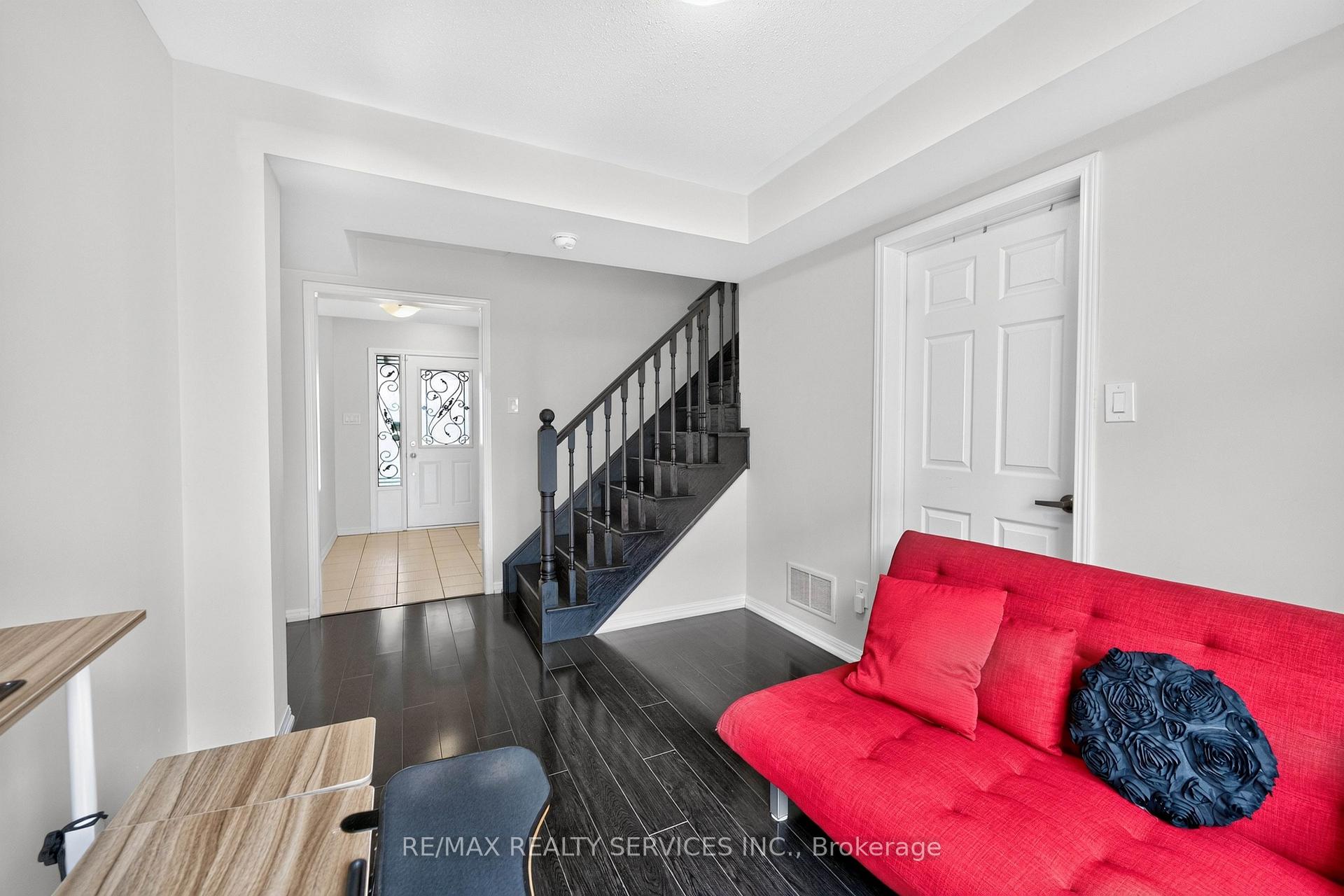 Photo 10 of 22 Affleck Road, Brampton, Northwest Brampton — HOMEH