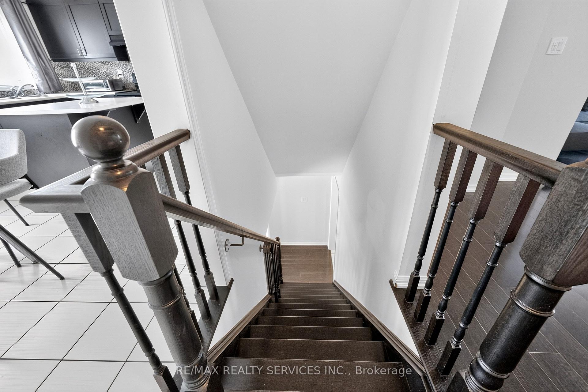 Photo 11 of 22 Affleck Road, Brampton, Northwest Brampton — HOMEH