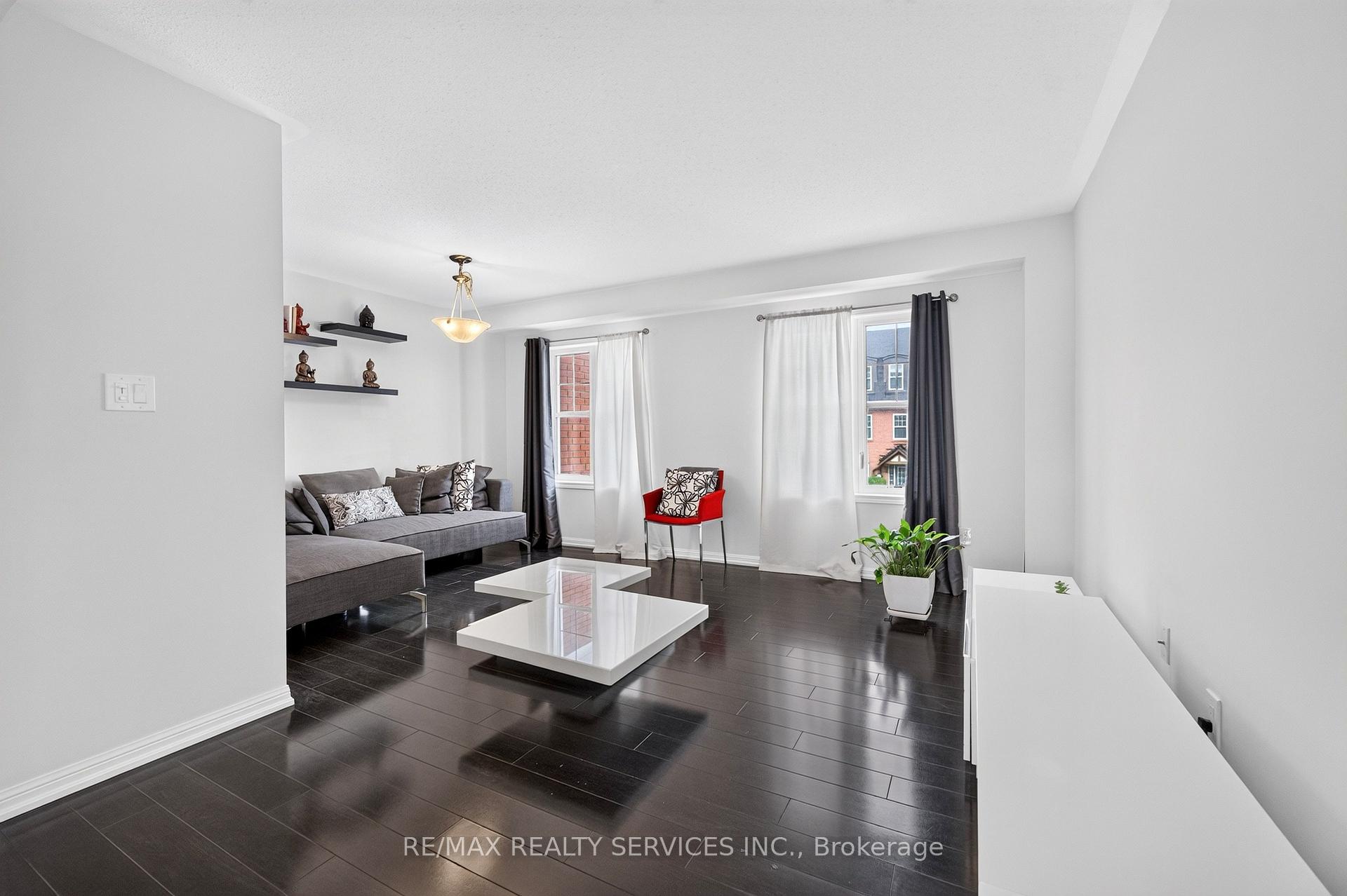 Photo 12 of 22 Affleck Road, Brampton, Northwest Brampton — HOMEH