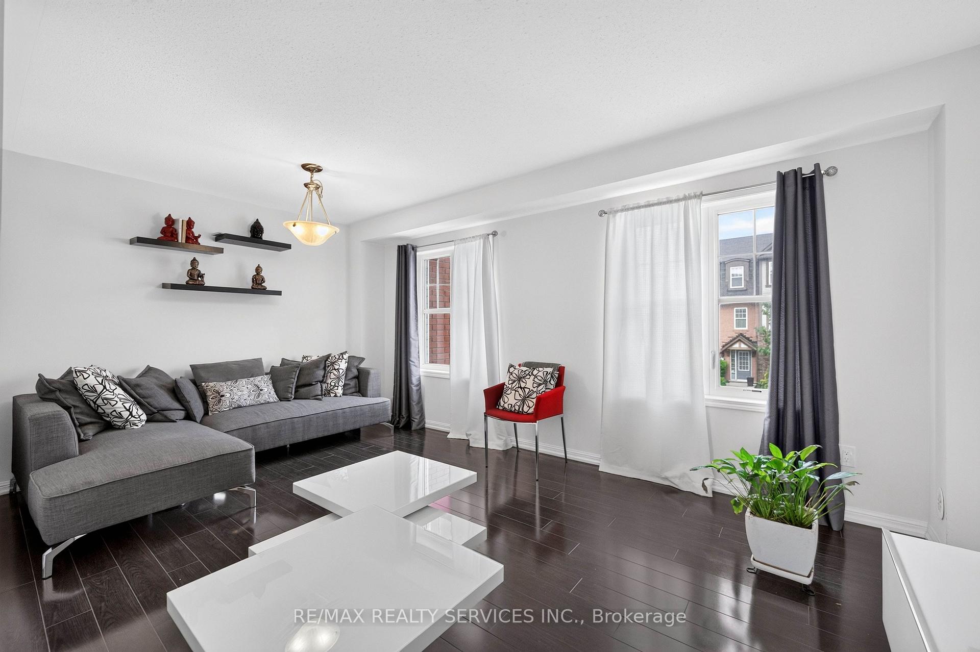 Photo 13 of 22 Affleck Road, Brampton, Northwest Brampton — HOMEH
