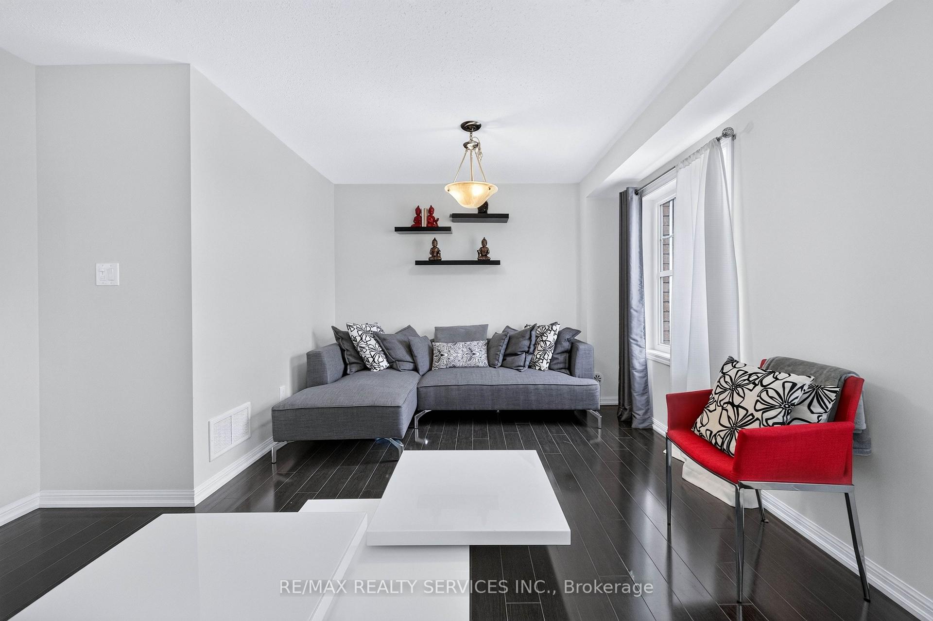 Photo 15 of 22 Affleck Road, Brampton, Northwest Brampton — HOMEH