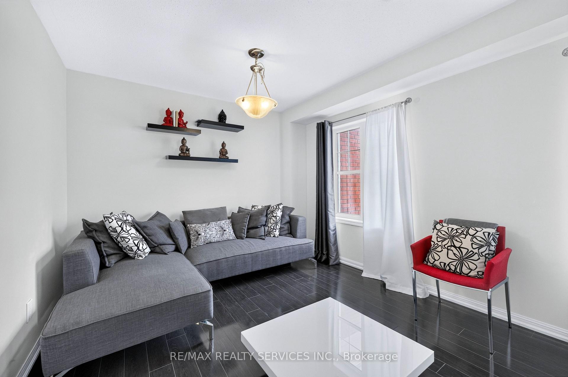 Photo 16 of 22 Affleck Road, Brampton, Northwest Brampton — HOMEH