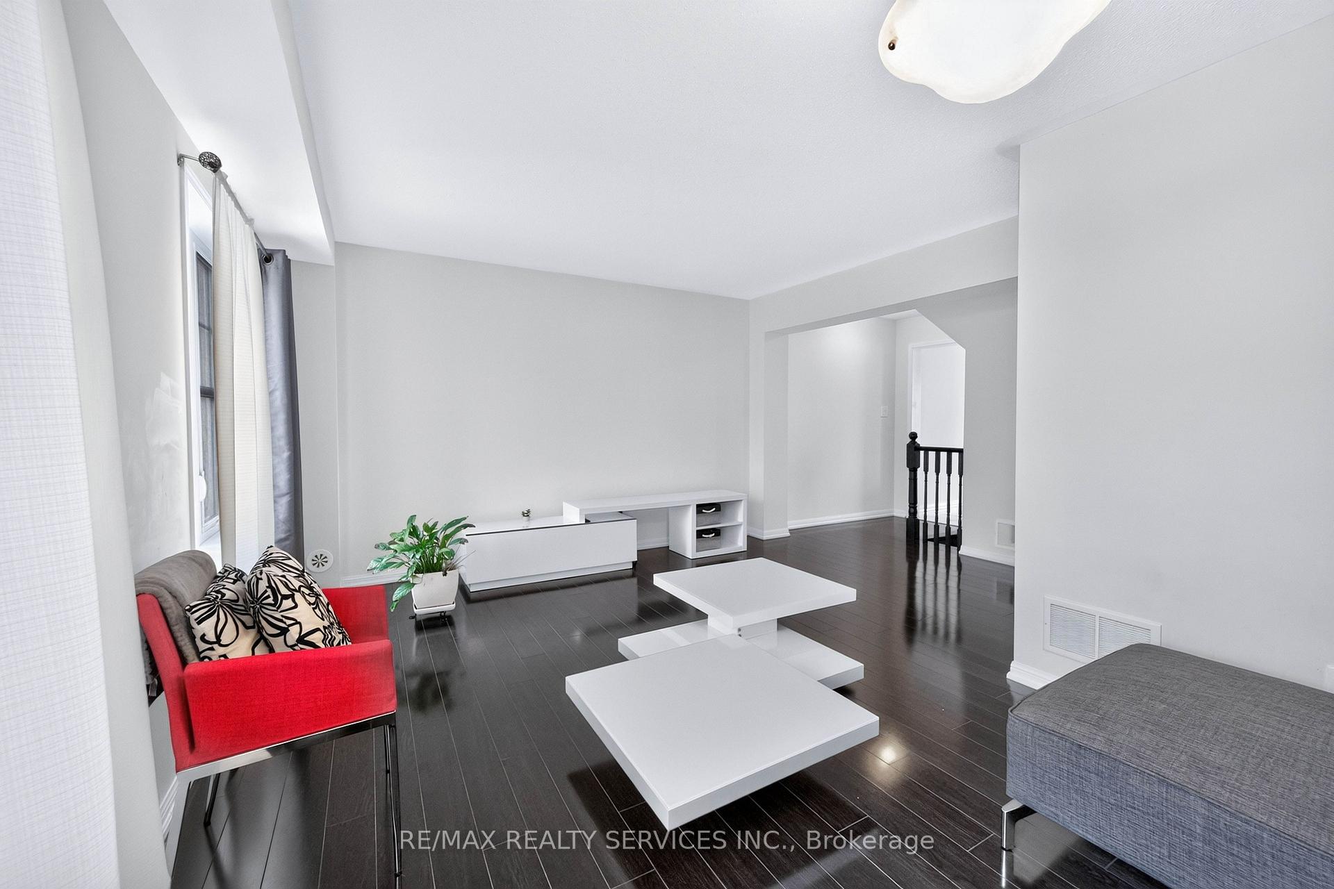 Photo 17 of 22 Affleck Road, Brampton, Northwest Brampton — HOMEH