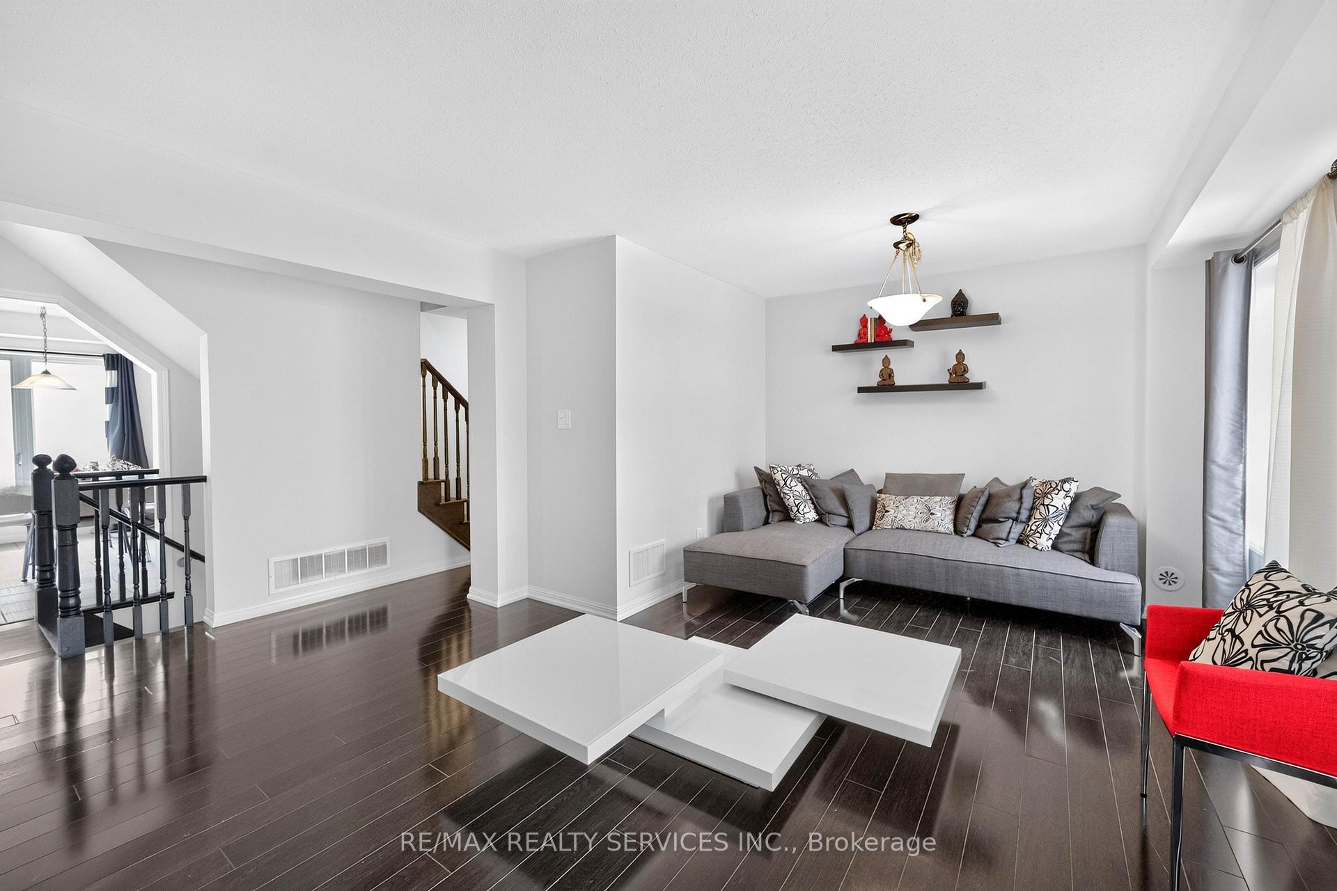 Photo 20 of 22 Affleck Road, Brampton, Northwest Brampton — HOMEH