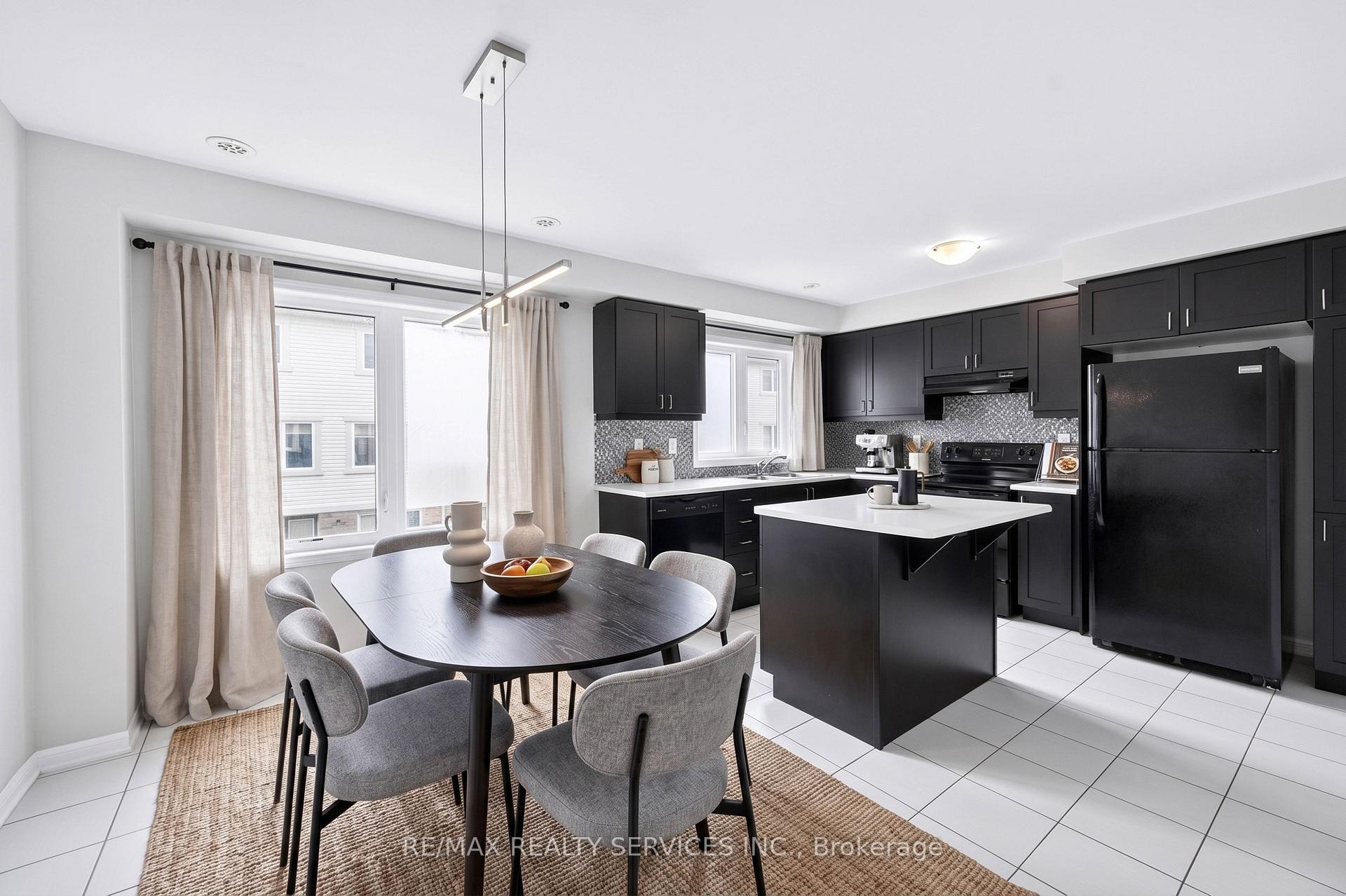 Photo 22 of 22 Affleck Road, Brampton, Northwest Brampton — HOMEH
