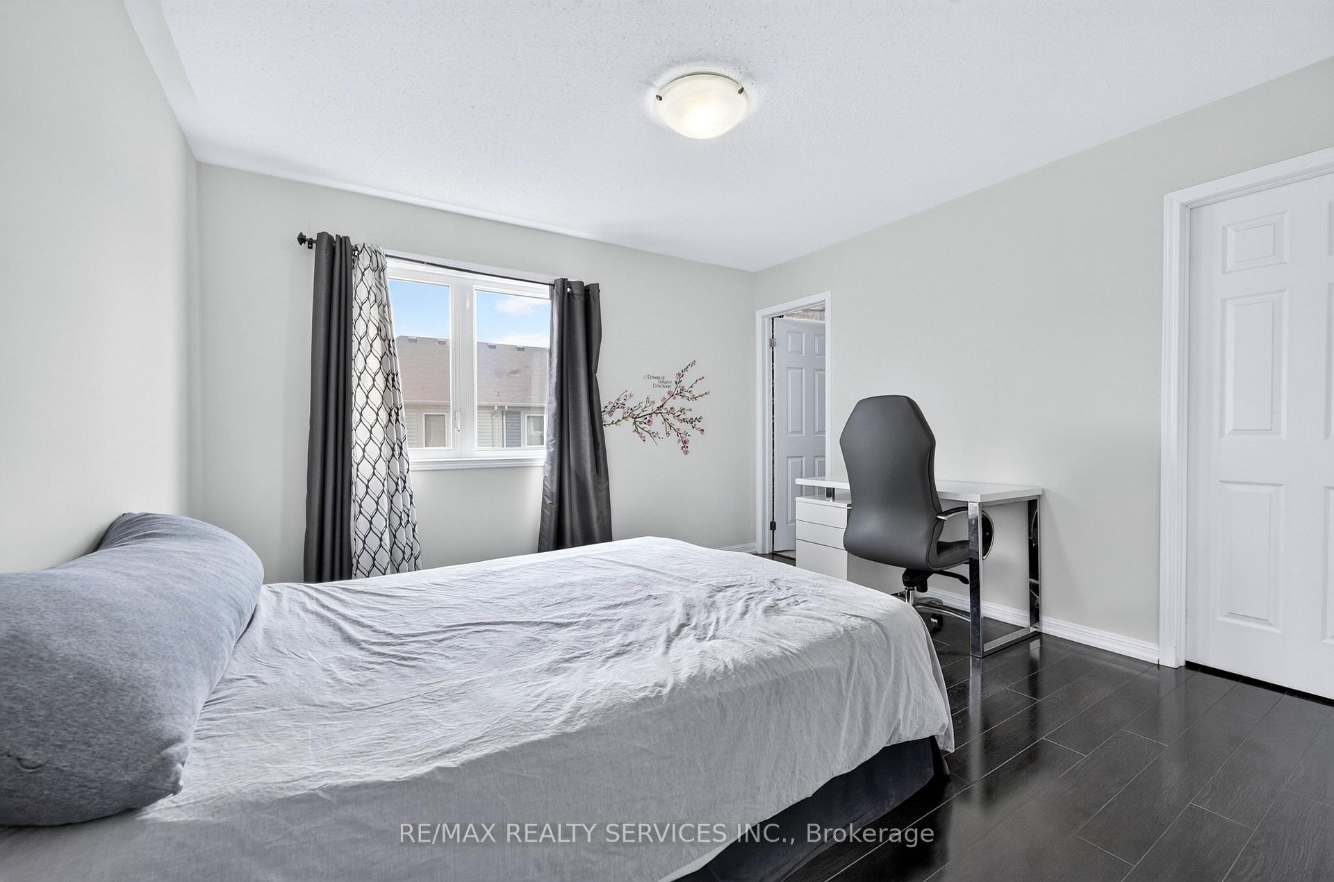 Photo 30 of 22 Affleck Road, Brampton, Northwest Brampton — HOMEH