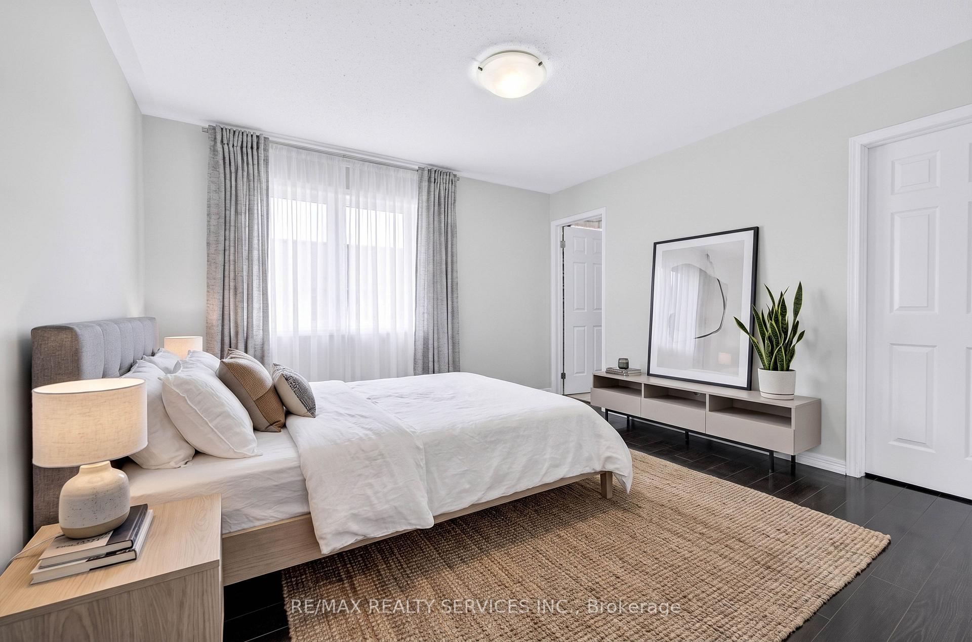 Photo 31 of 22 Affleck Road, Brampton, Northwest Brampton — HOMEH
